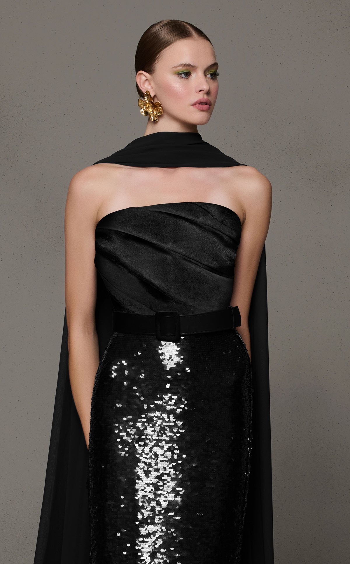 MNM Couture N0629A