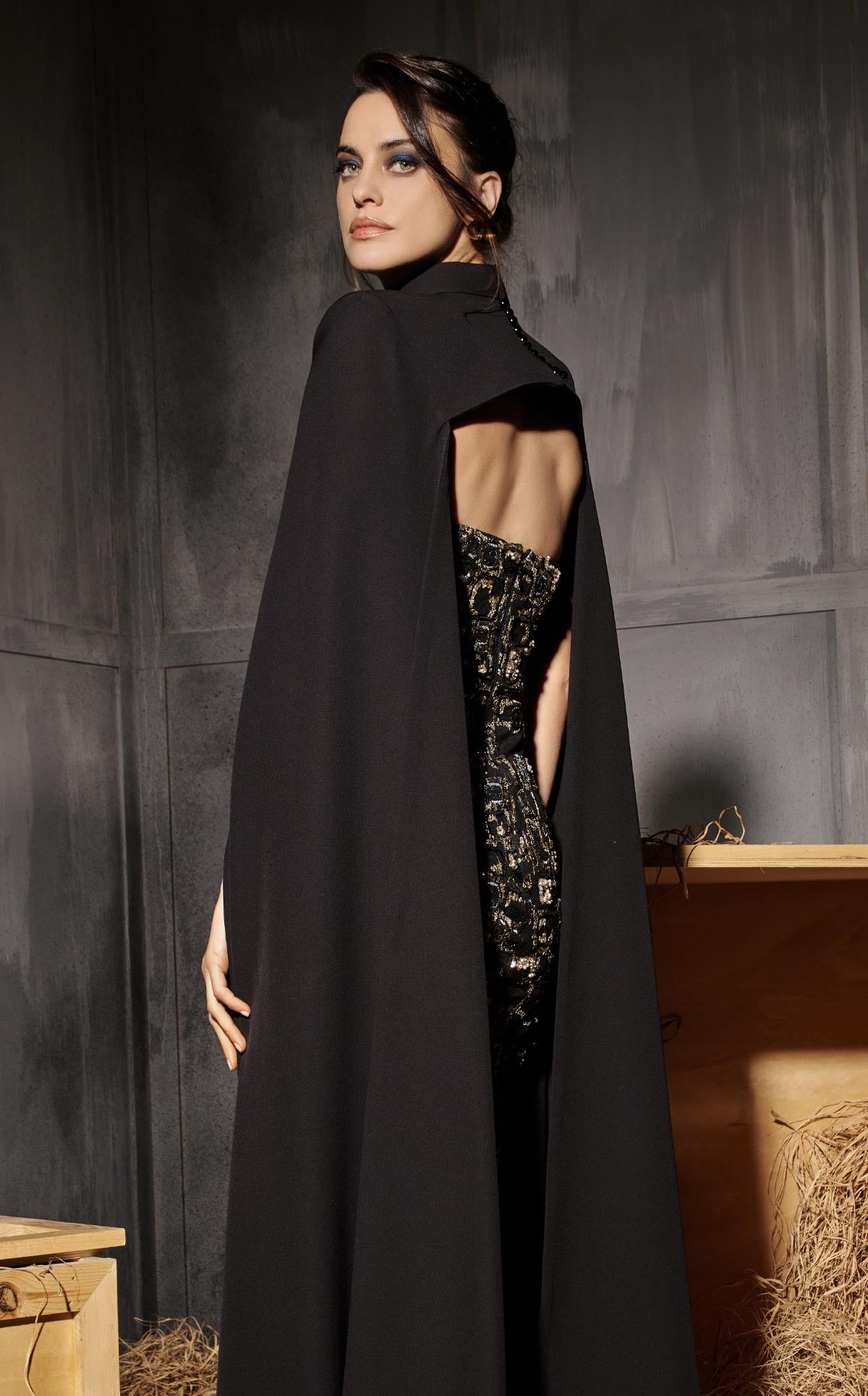 MNM Couture N0657