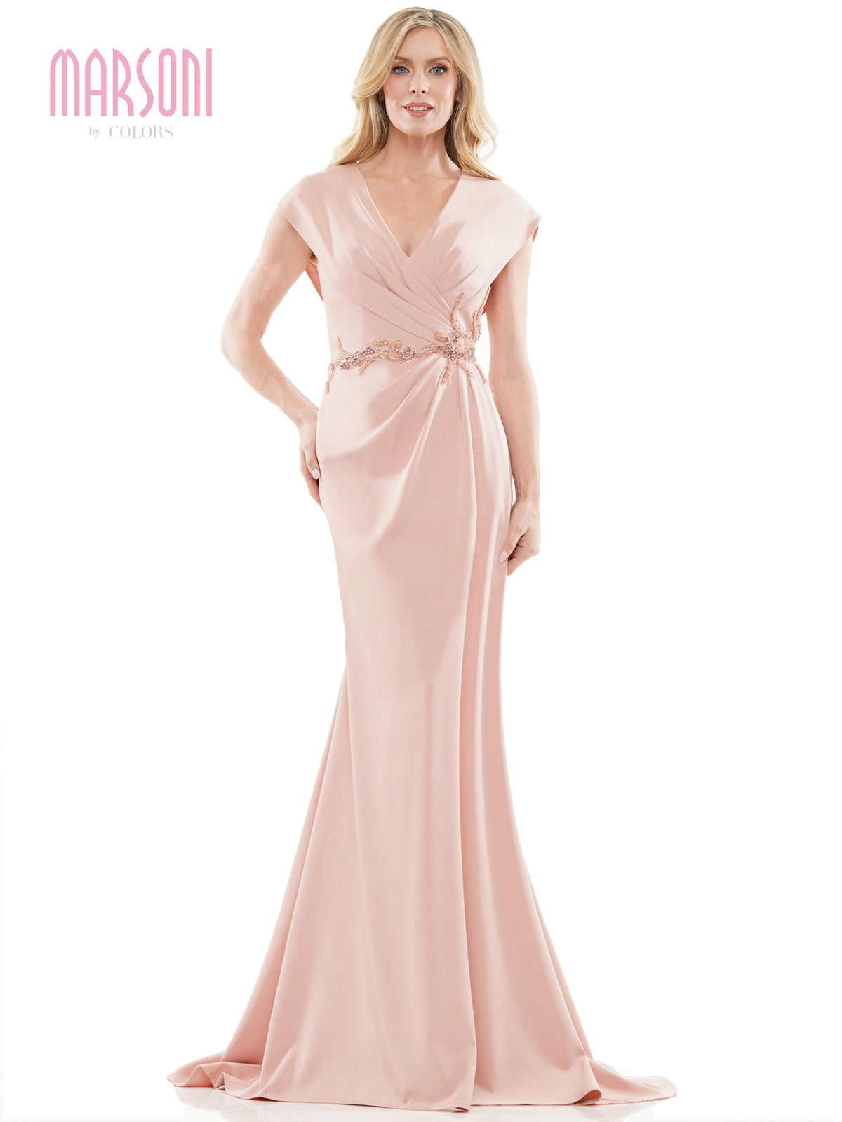 Marsoni MV1226 Mauve