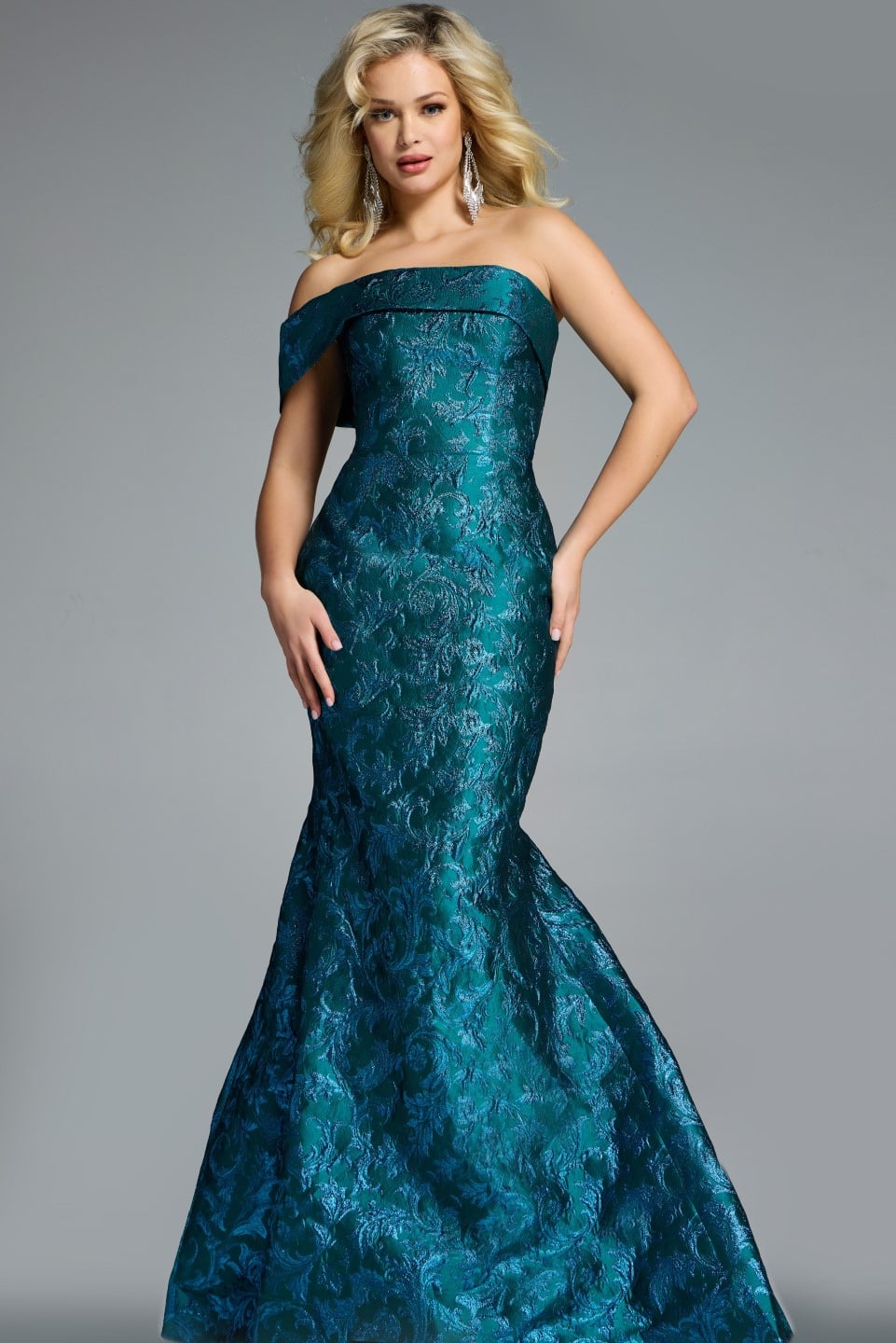 Jovani 43978