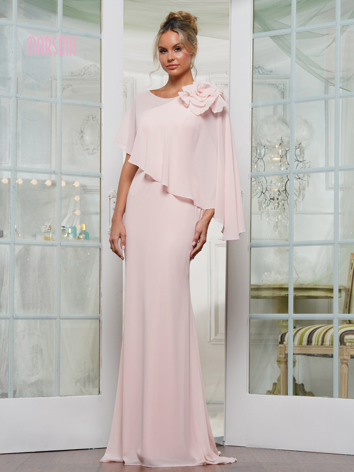 Marsoni MV1347 Blush