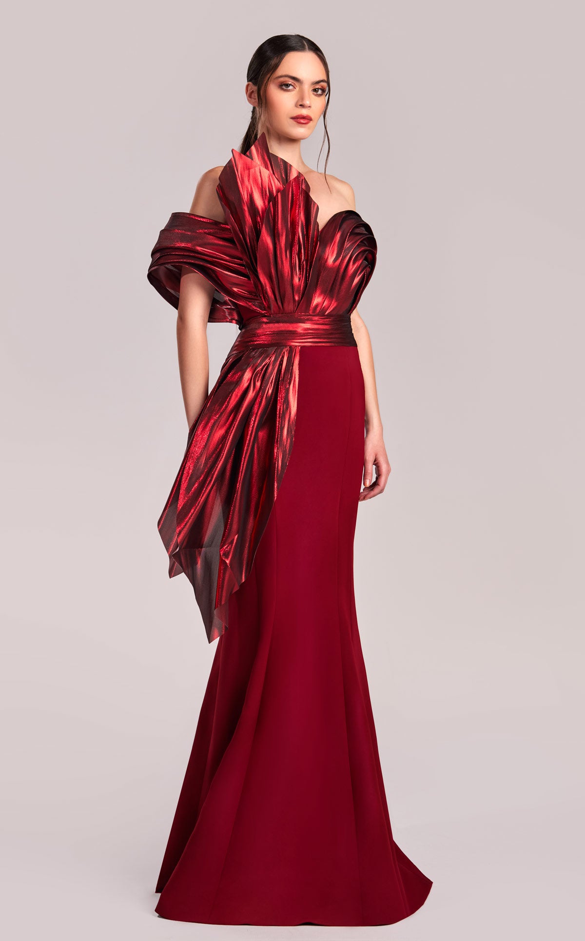 MNM Couture G1832