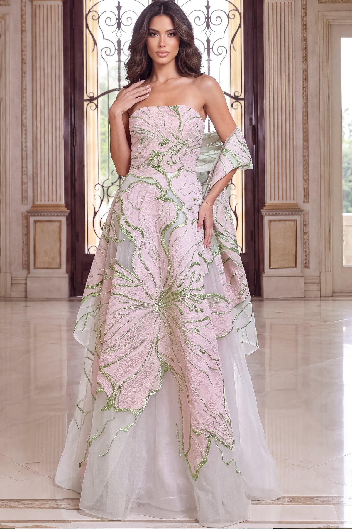Jovani 49343