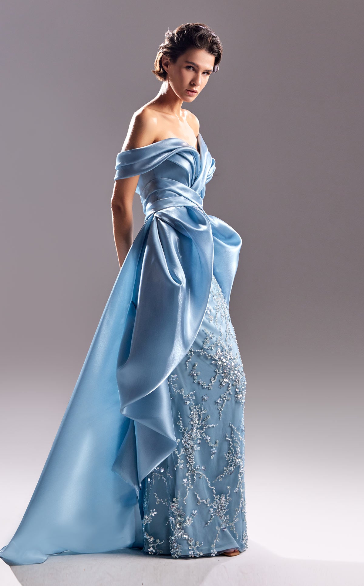 MNM Couture G1525