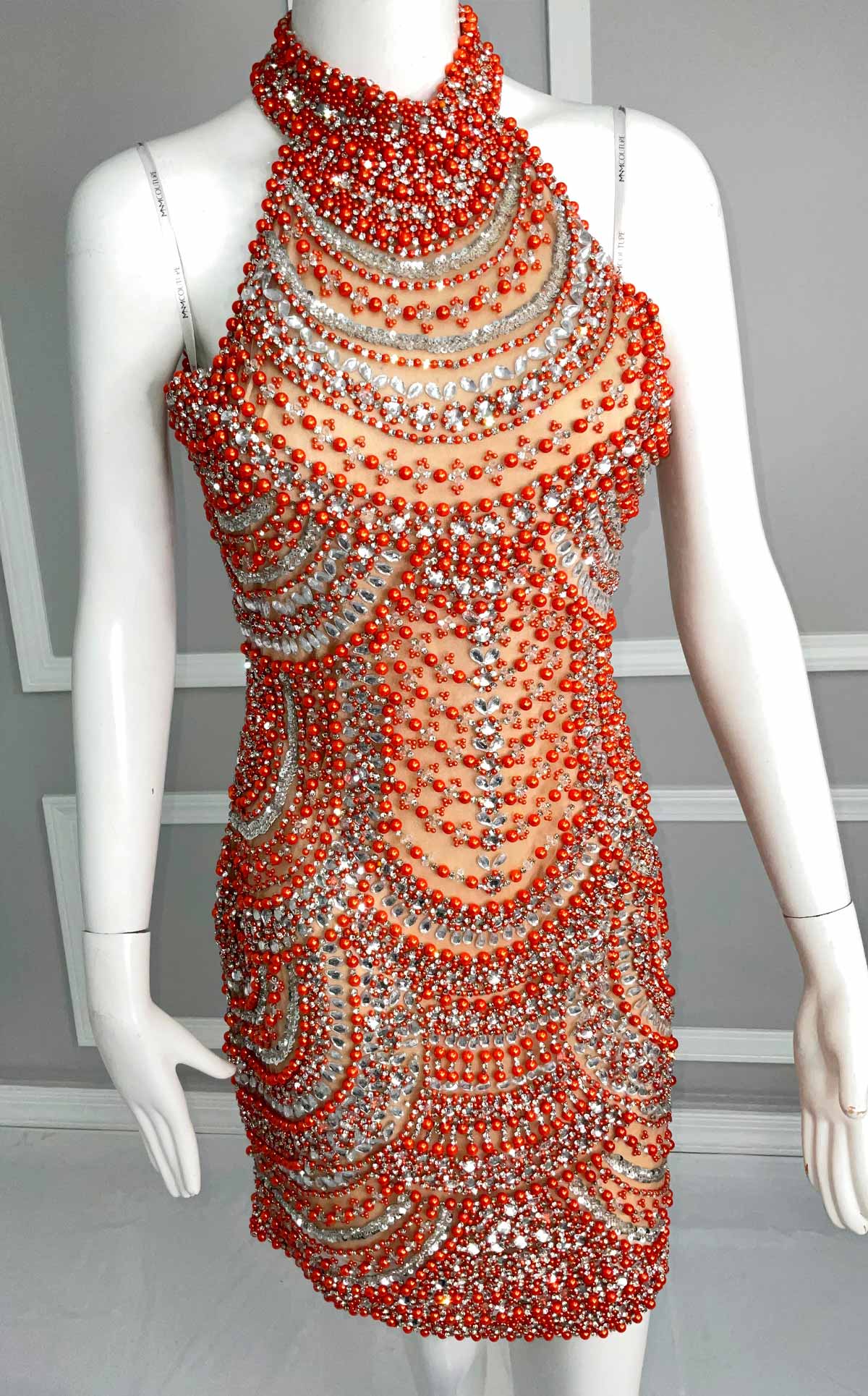 MNM Couture M1143