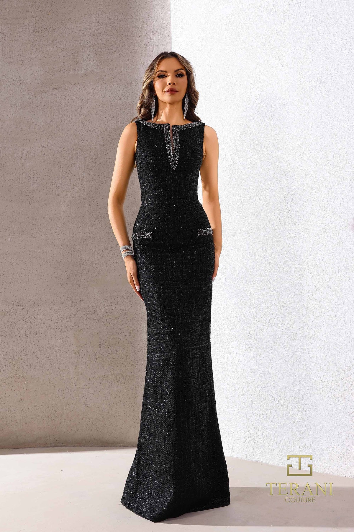 Terani Couture 252E5119