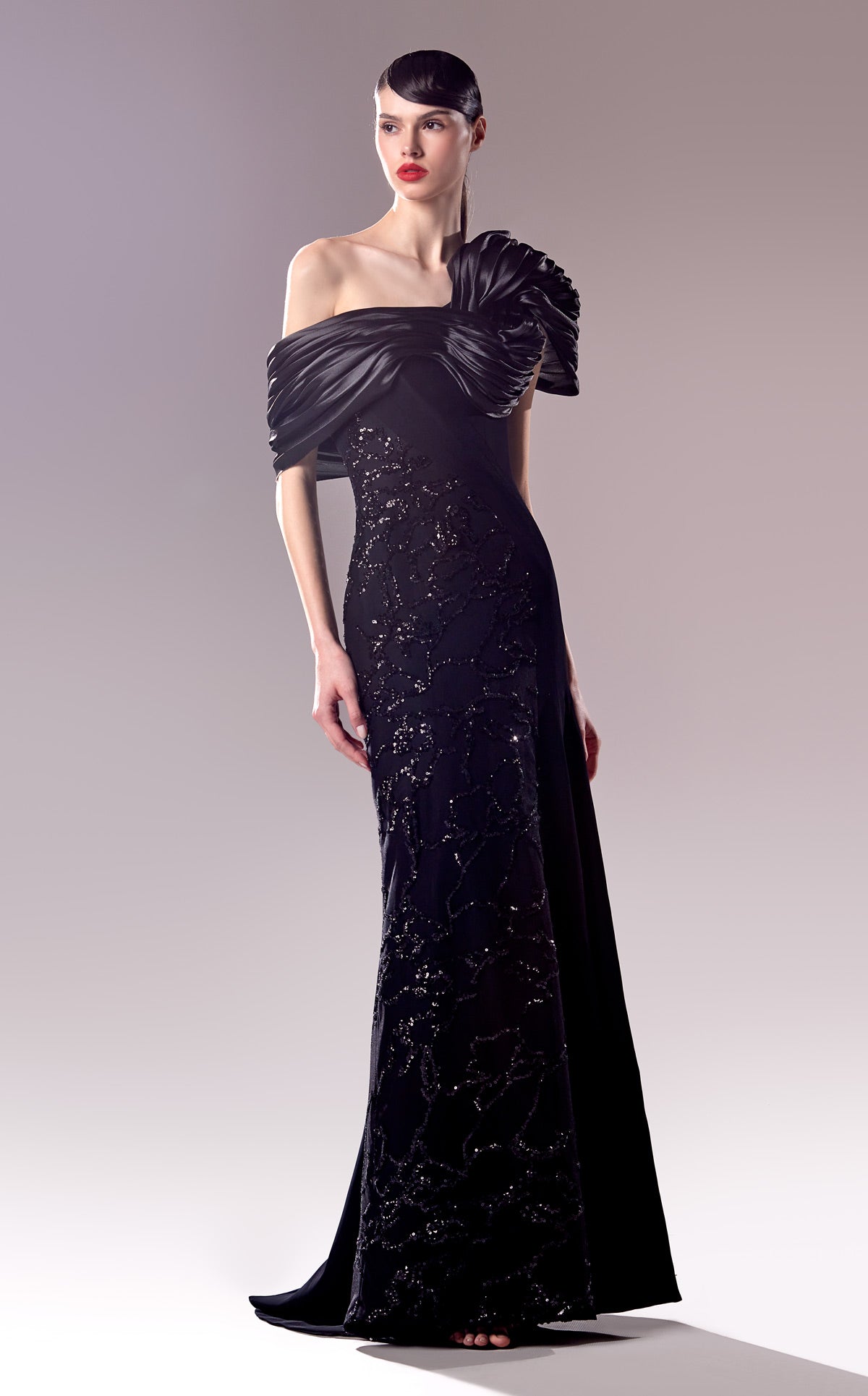 MNM Couture G1626