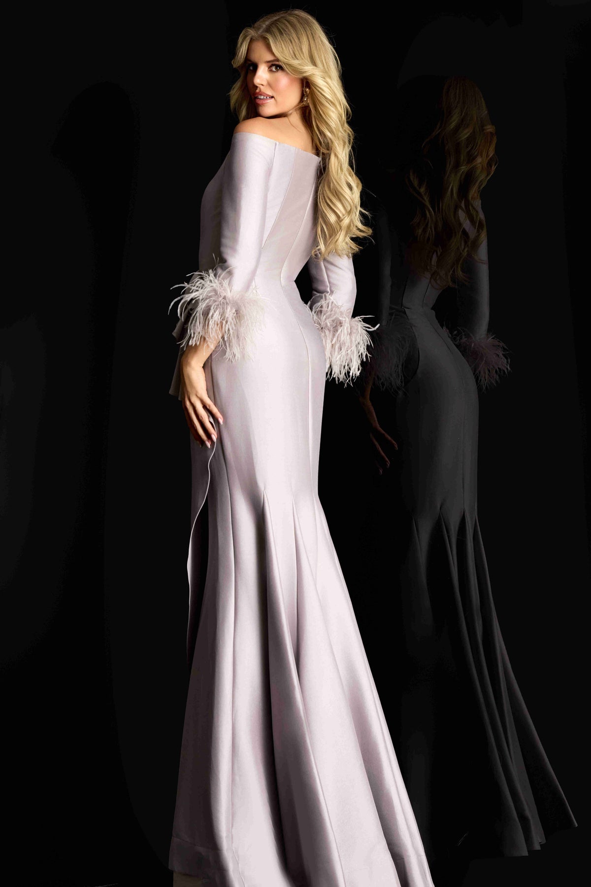 Jovani 45515