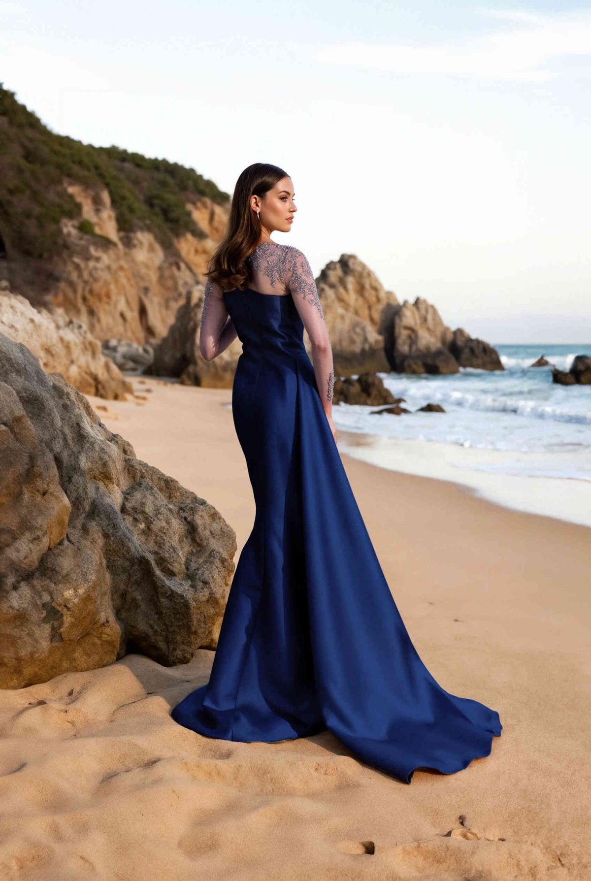 Terani Couture 252M5344