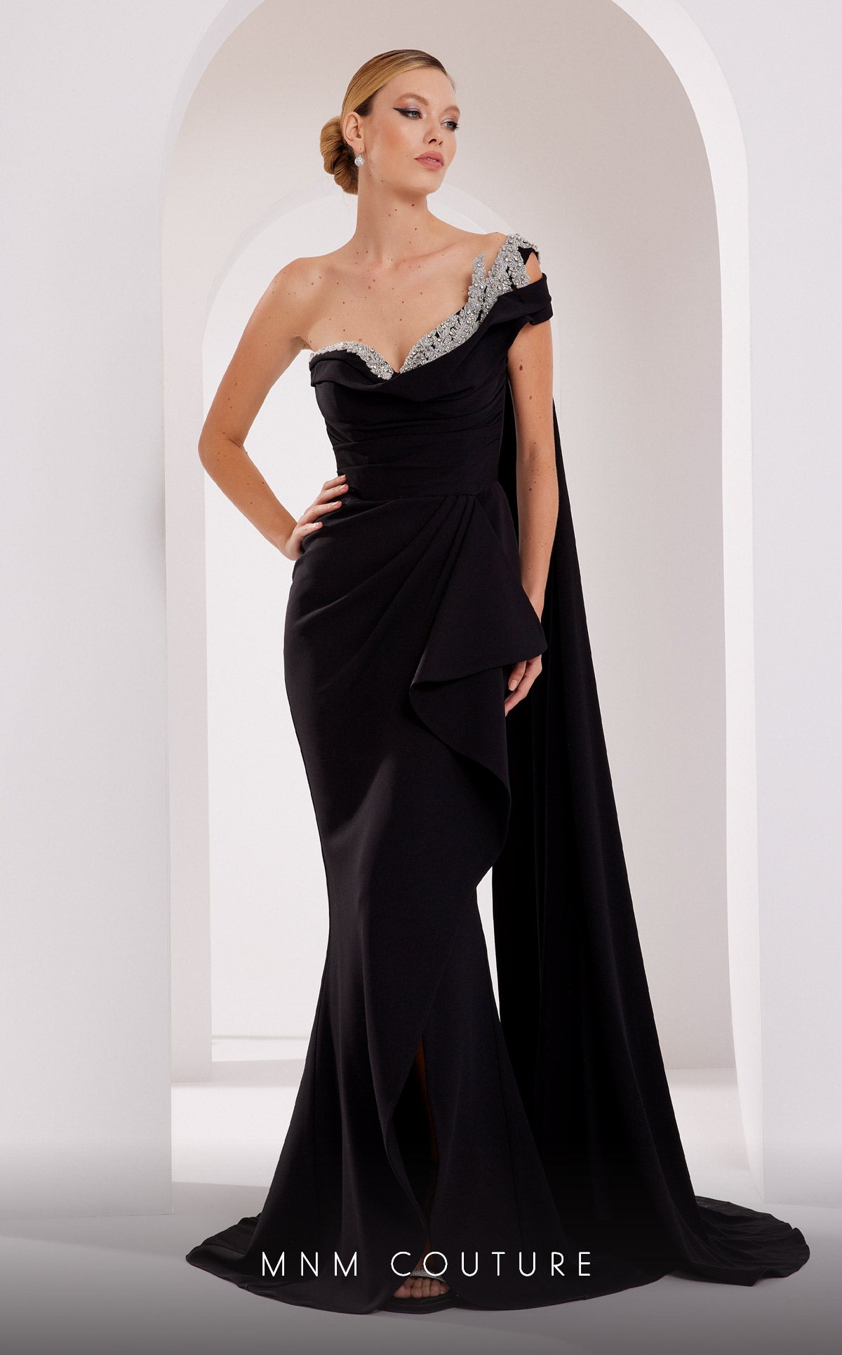 MNM Couture 2720