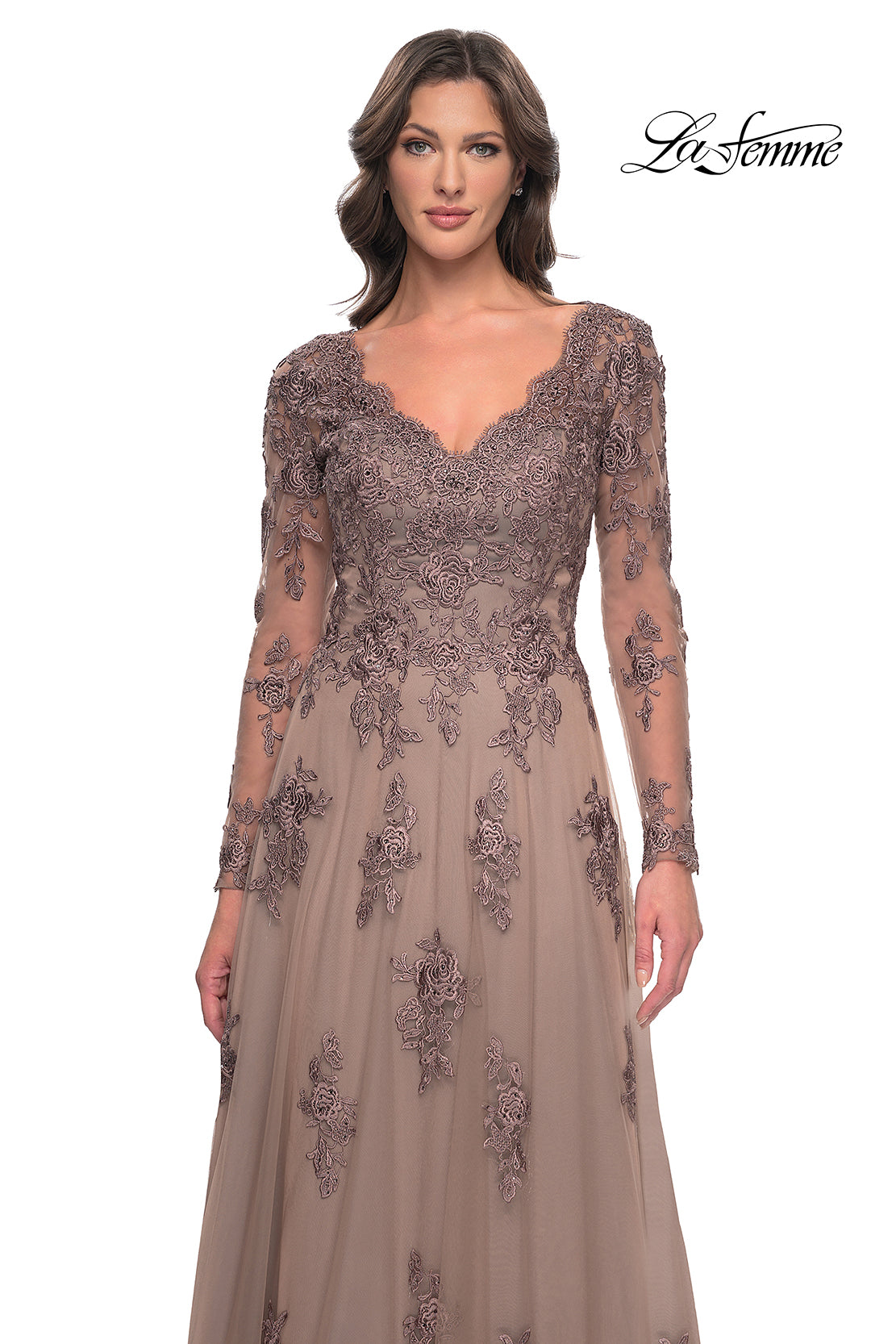 La Femme 30795