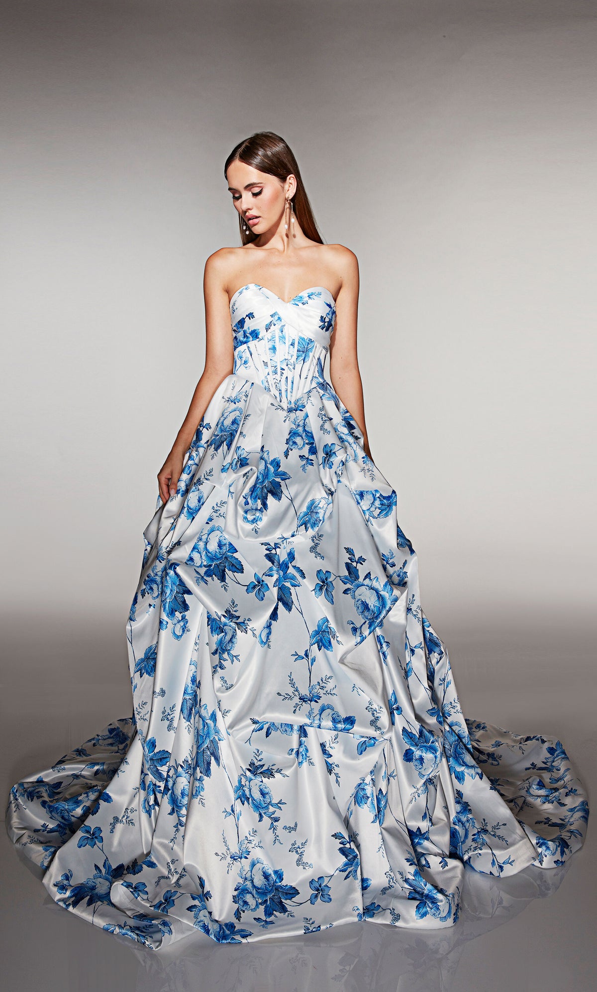 Alyce Paris 62213