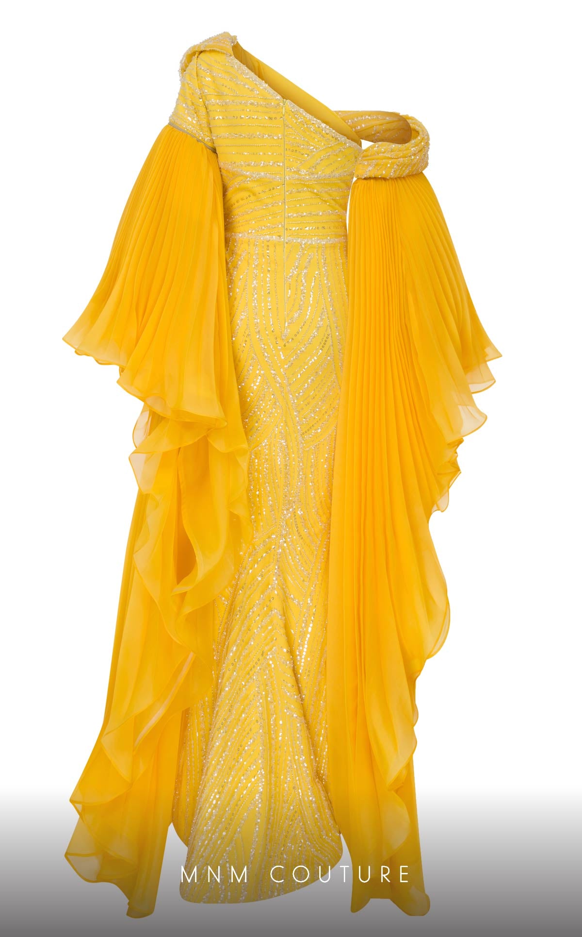 MNM Couture F02816A