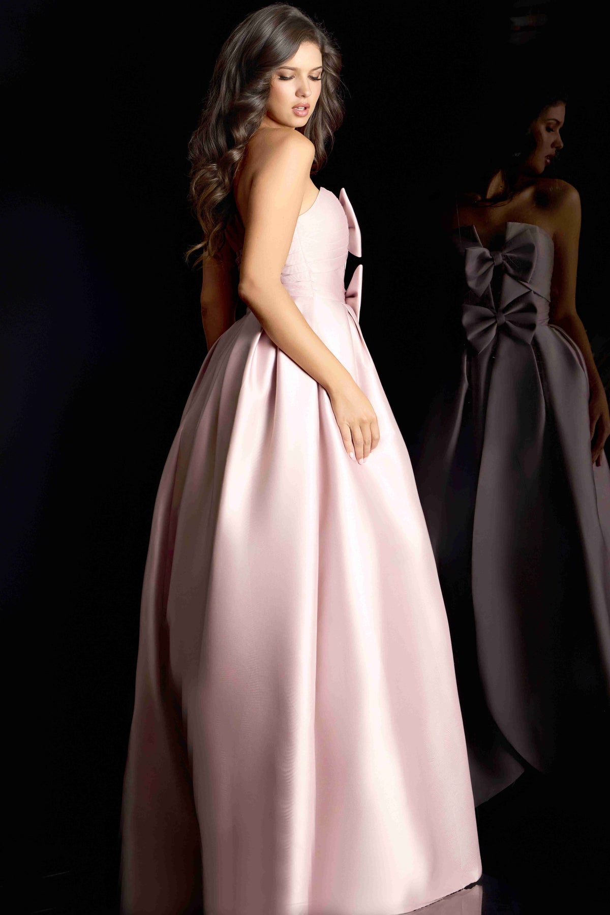 Jovani 45672