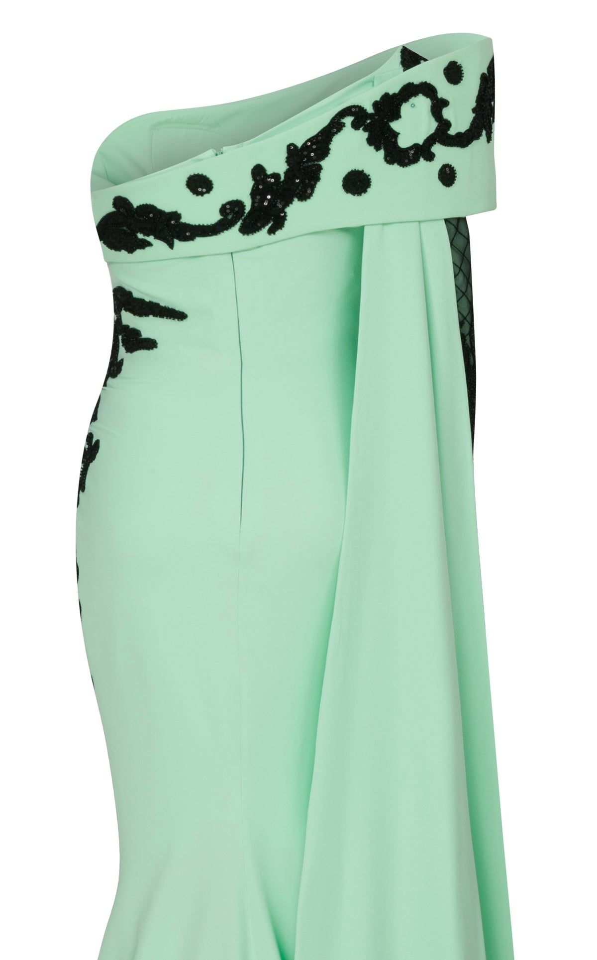 MNM Couture F02803