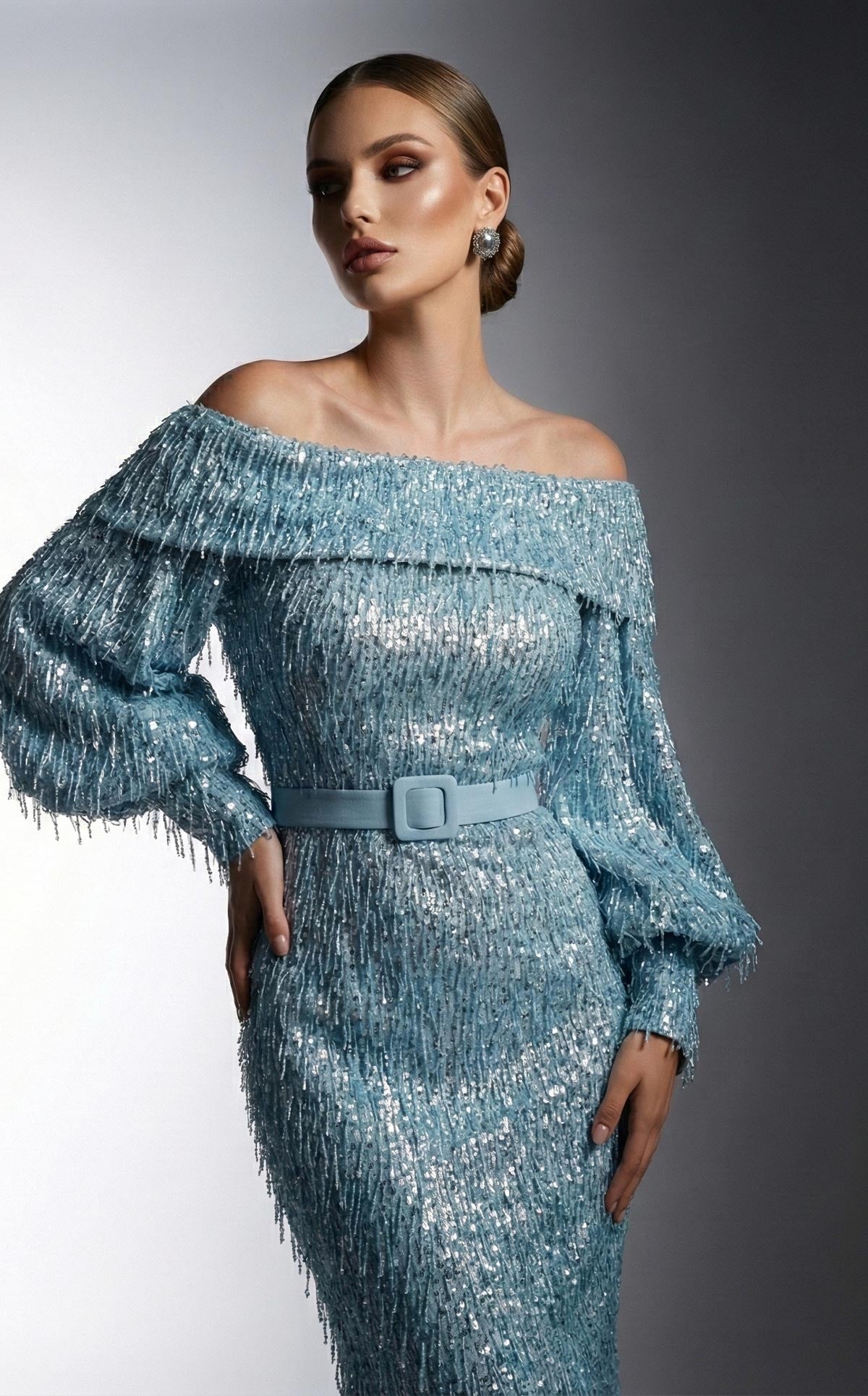MNM Couture 2752A