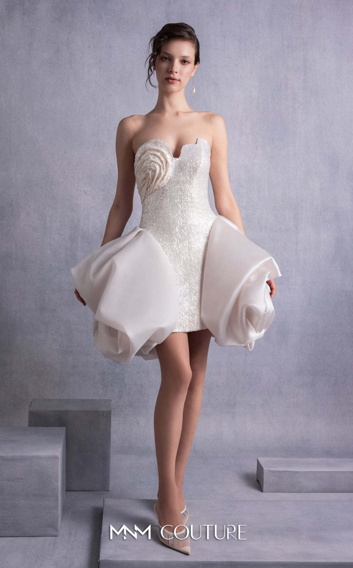 MNM Couture GOS2501