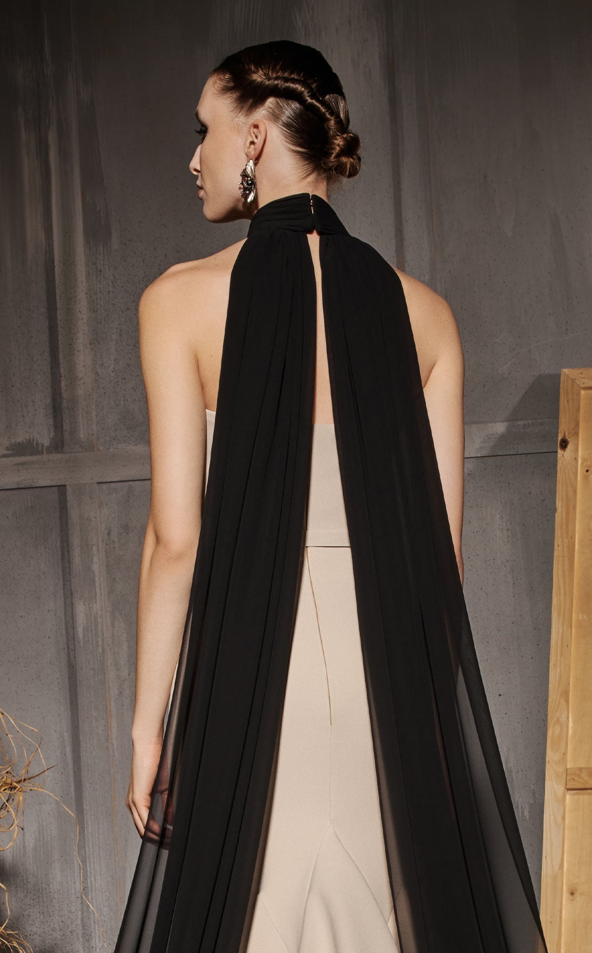 MNM Couture N0649