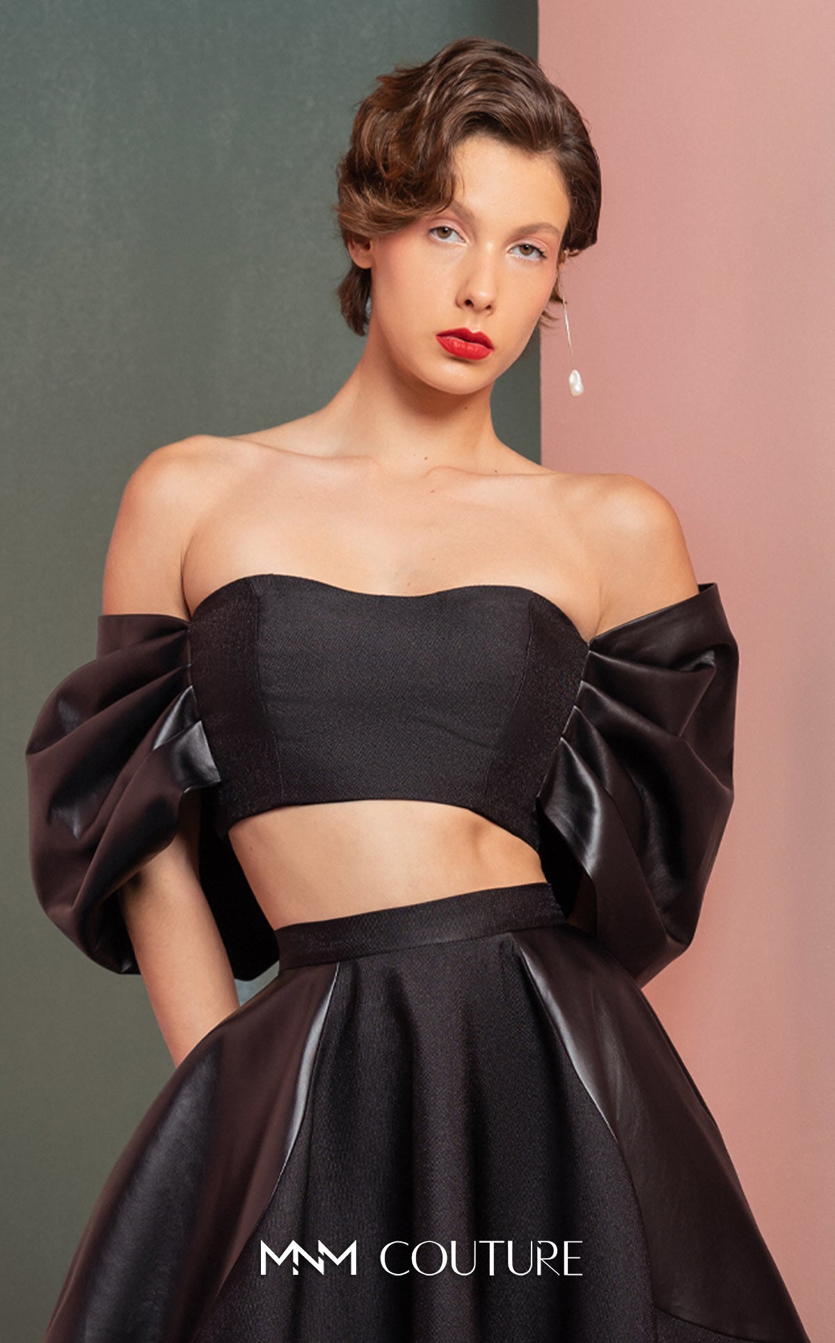 MNM Couture GOF2509