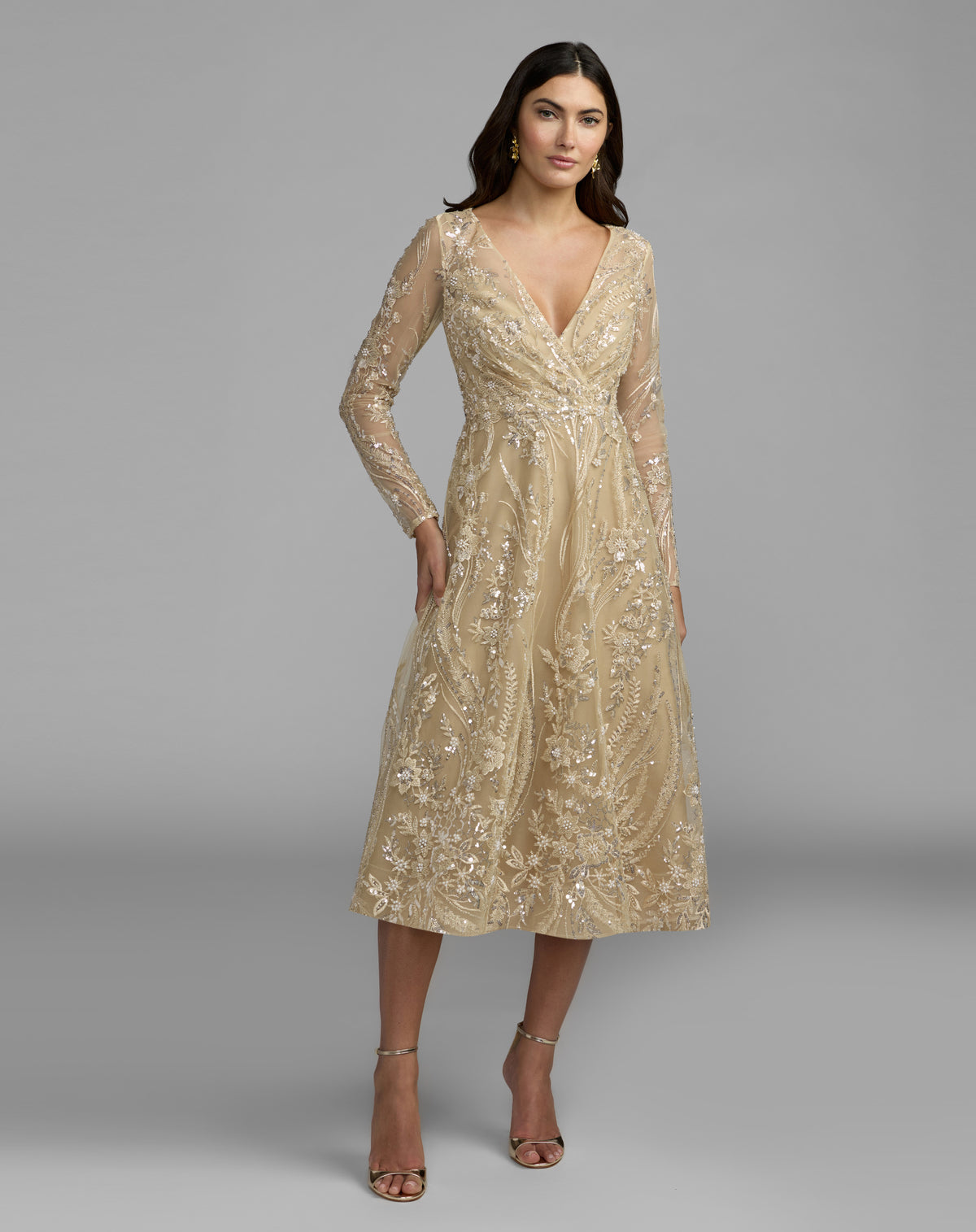 Mac Duggal 68915