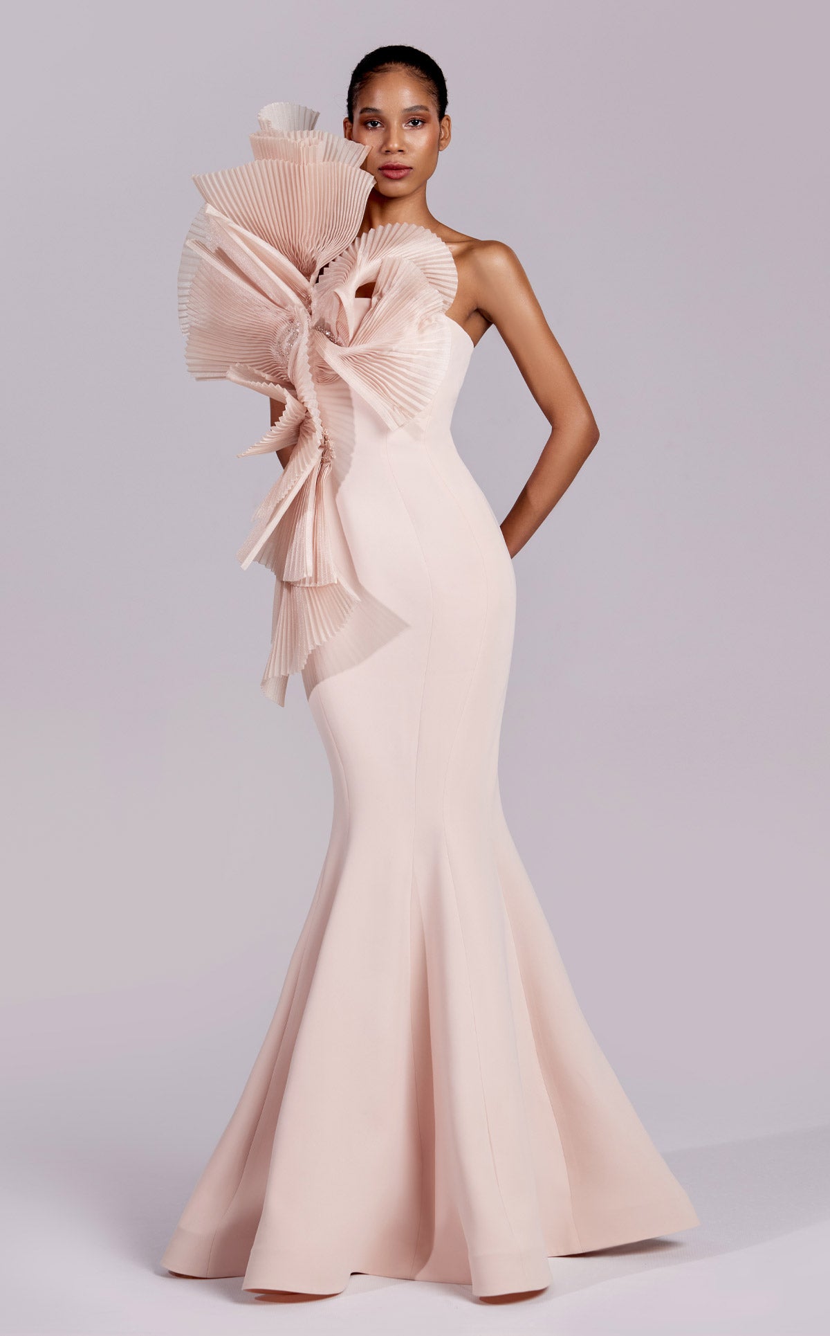 MNM Couture G1827