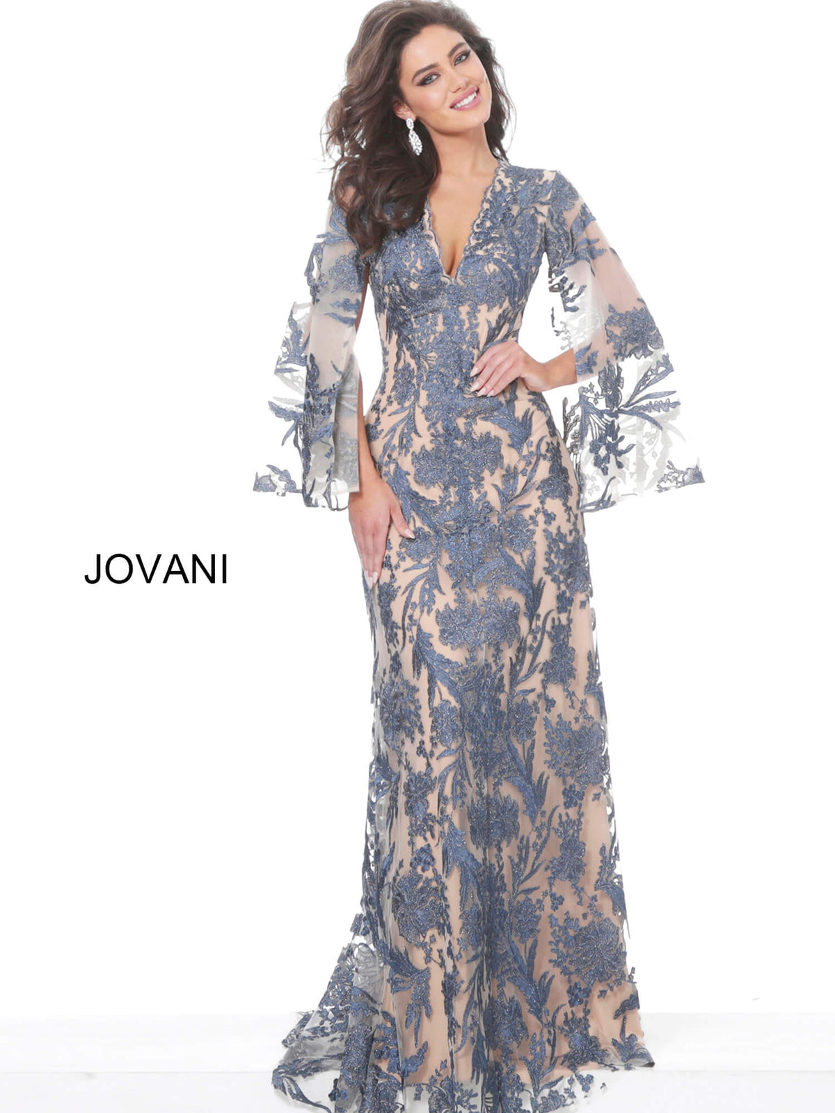 Jovani 00752