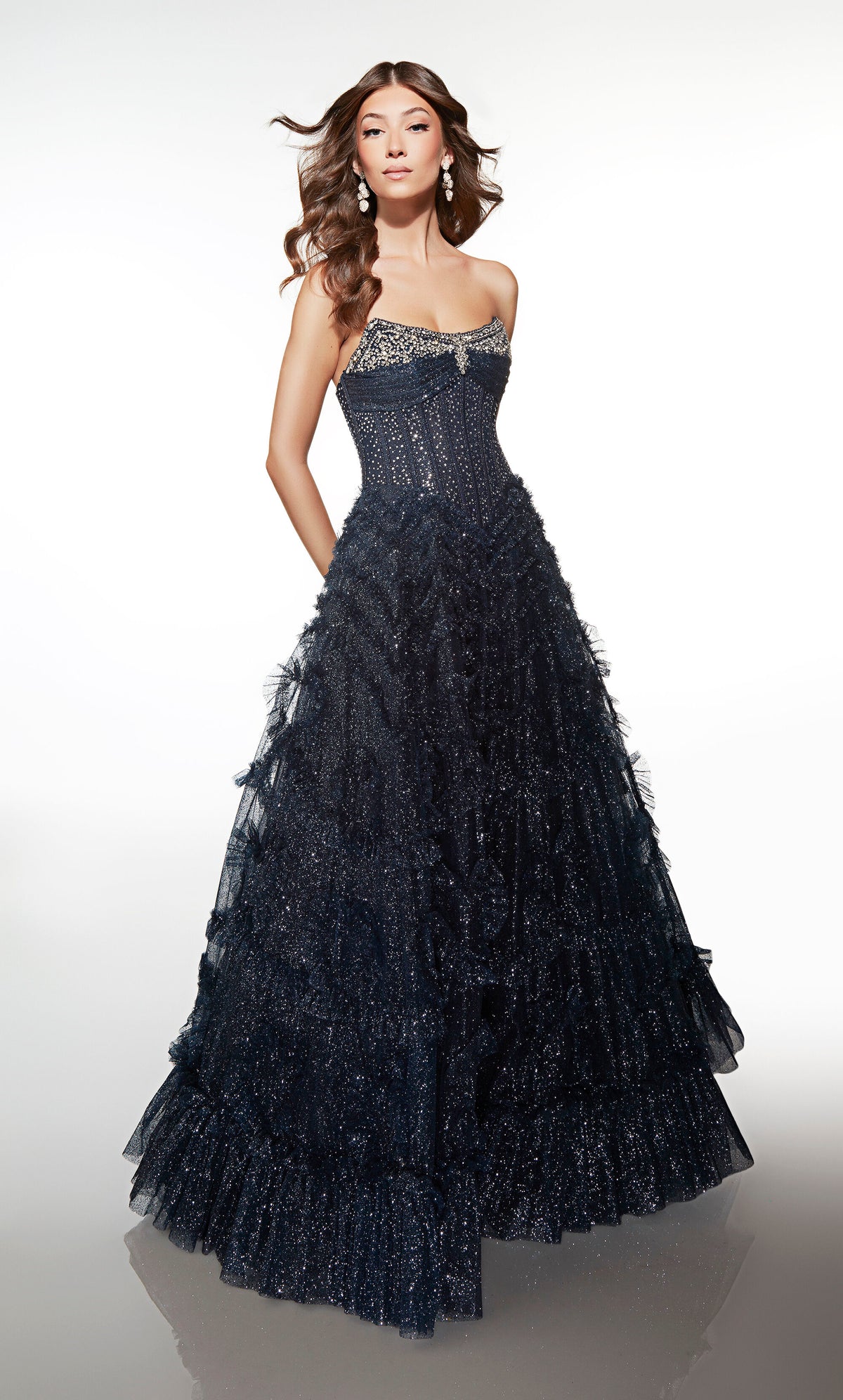 Alyce Paris 62096