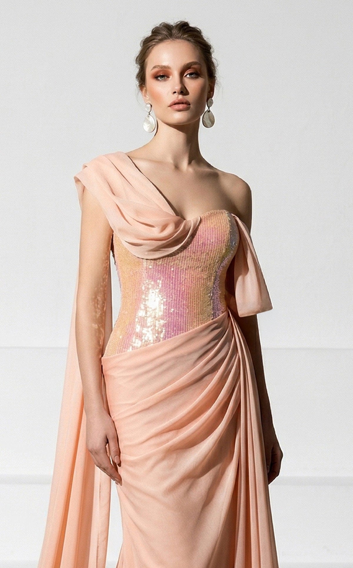 MNM Couture F03017