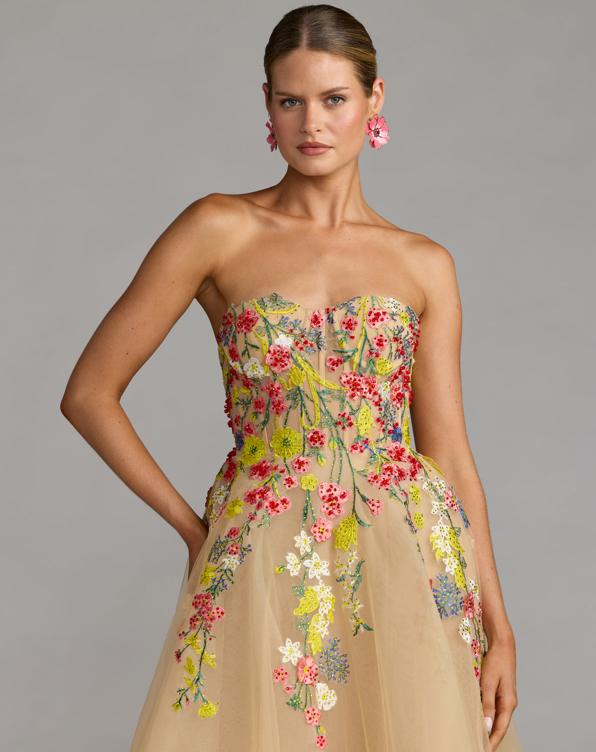Mac Duggal 21304