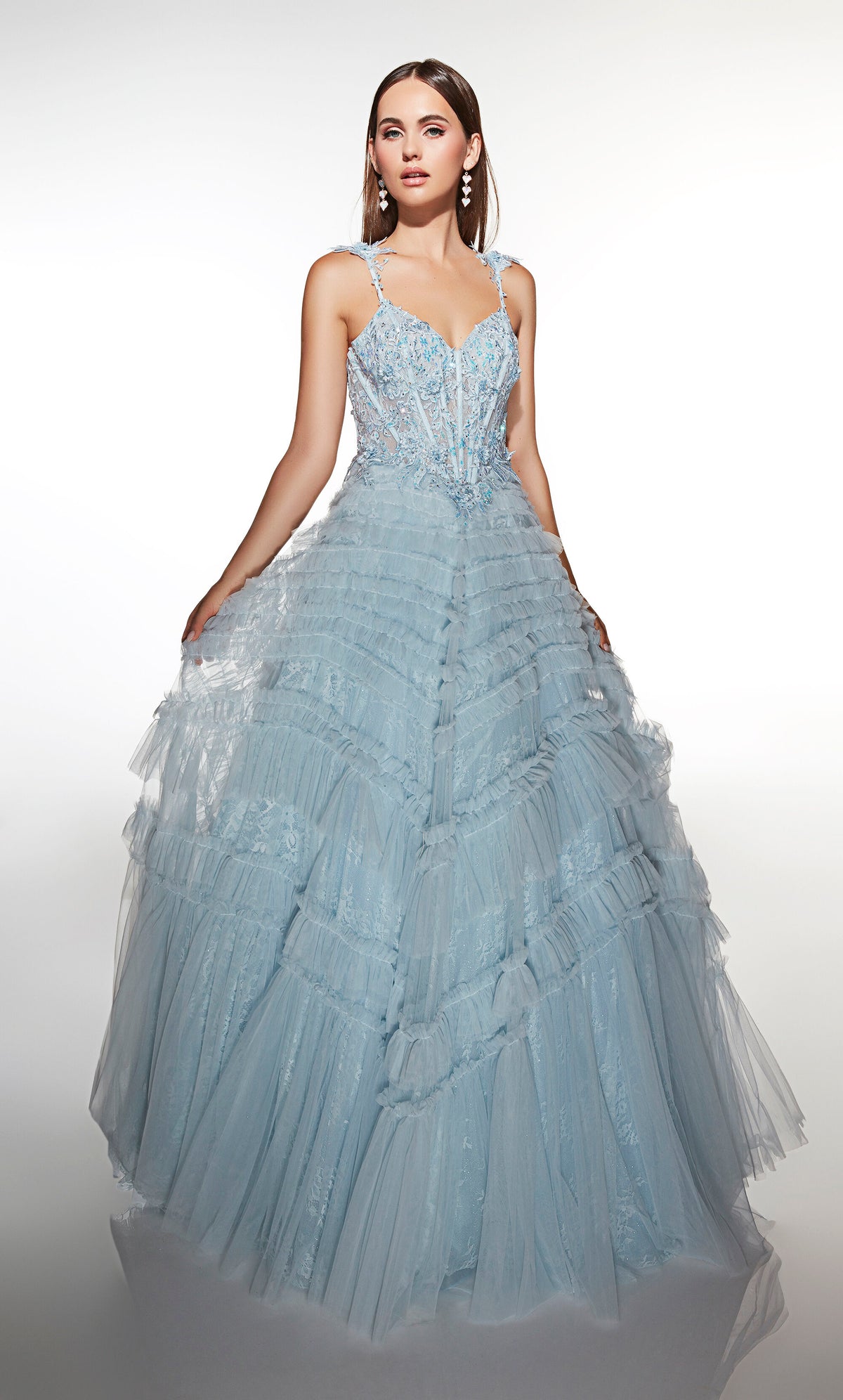 Alyce Paris 62058