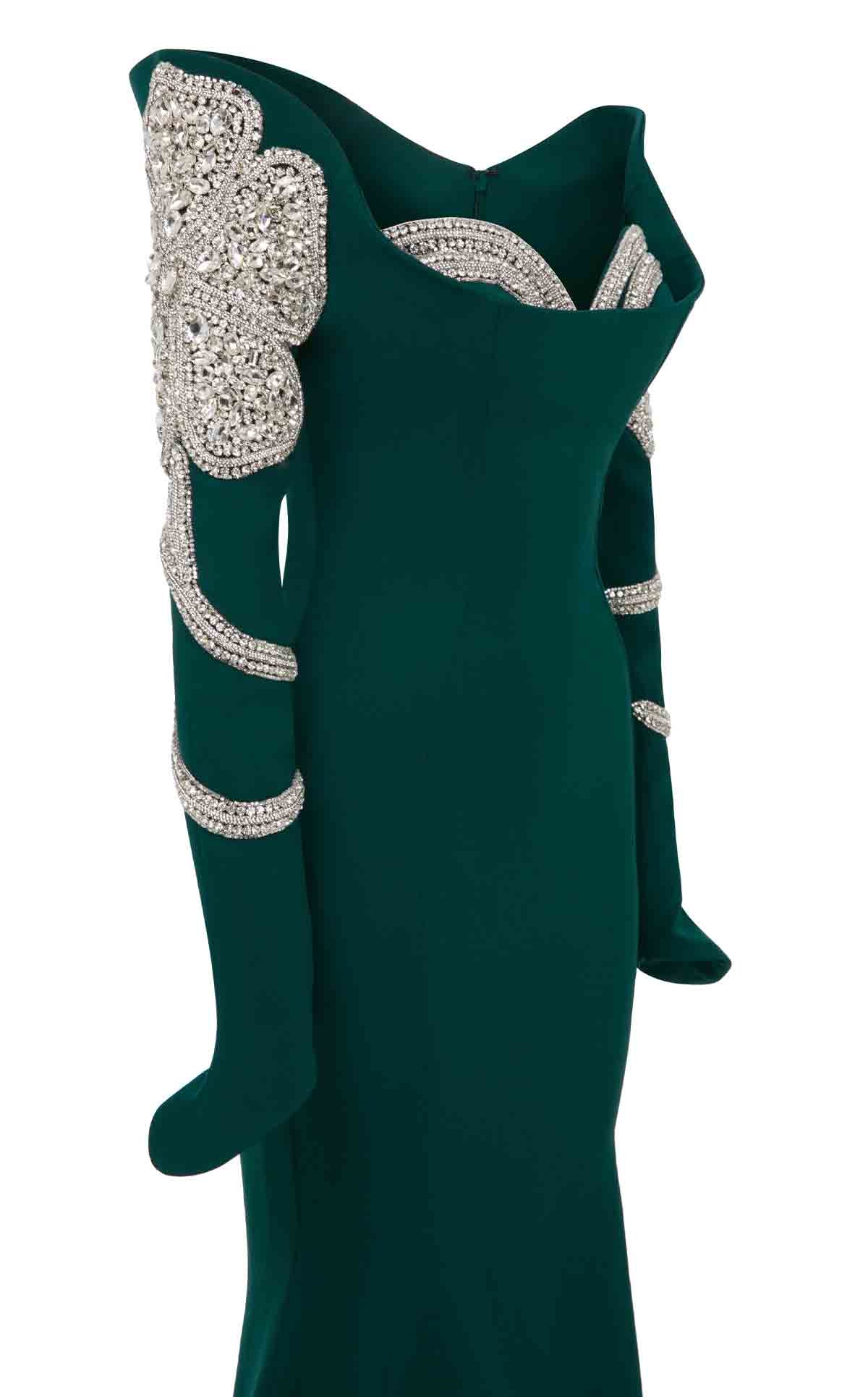 MNM Couture F02858