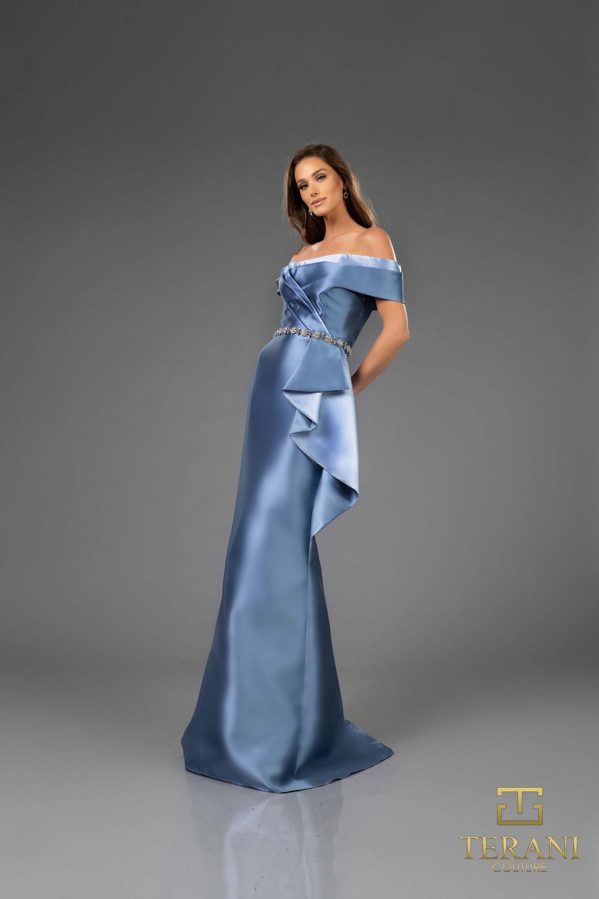 Terani Couture 251M4452