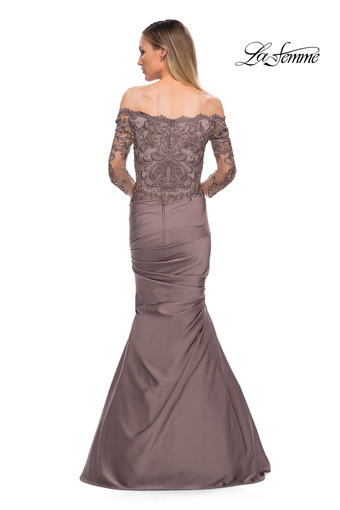 La Femme 29324 COCOA