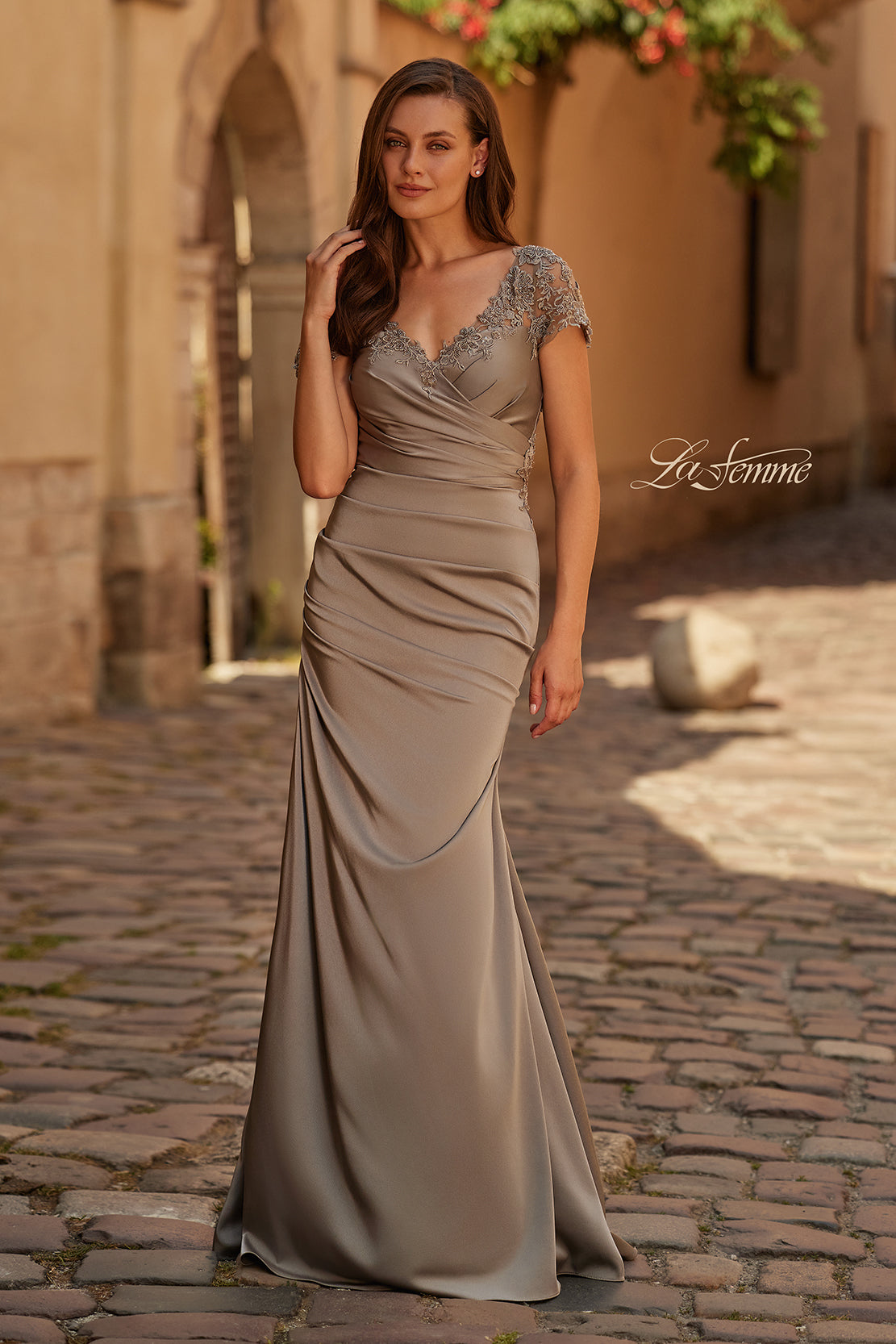La Femme 32431
