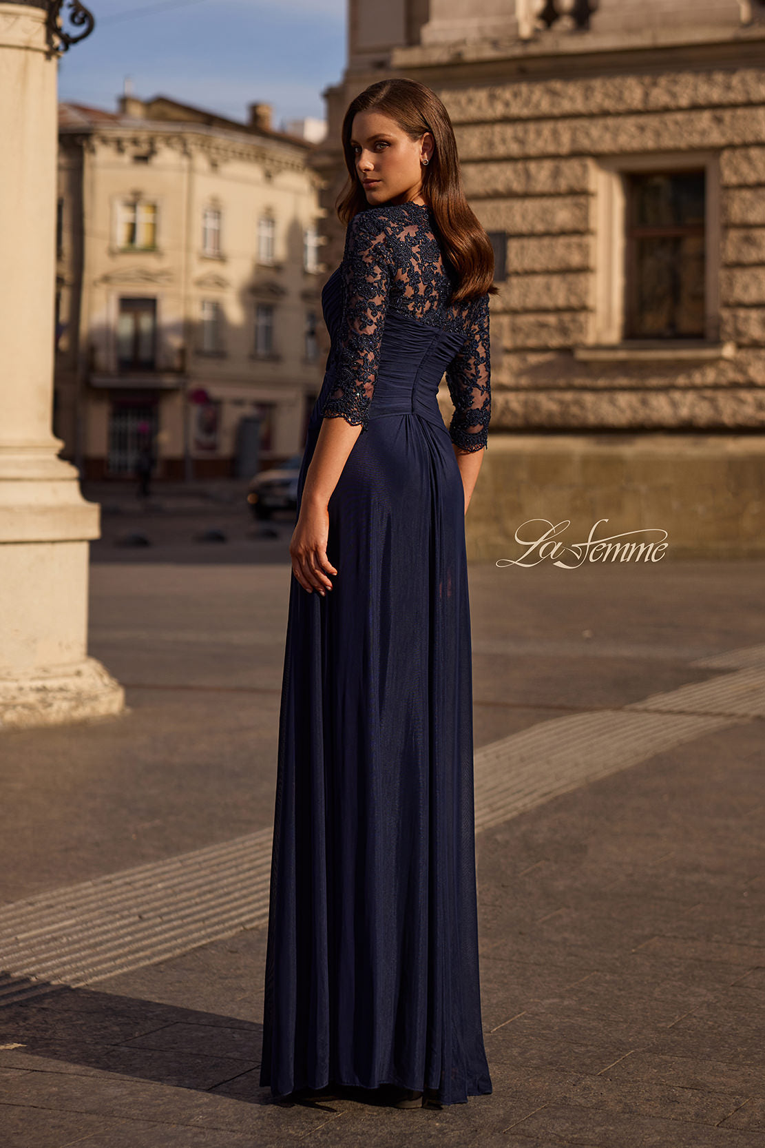 La Femme 23244