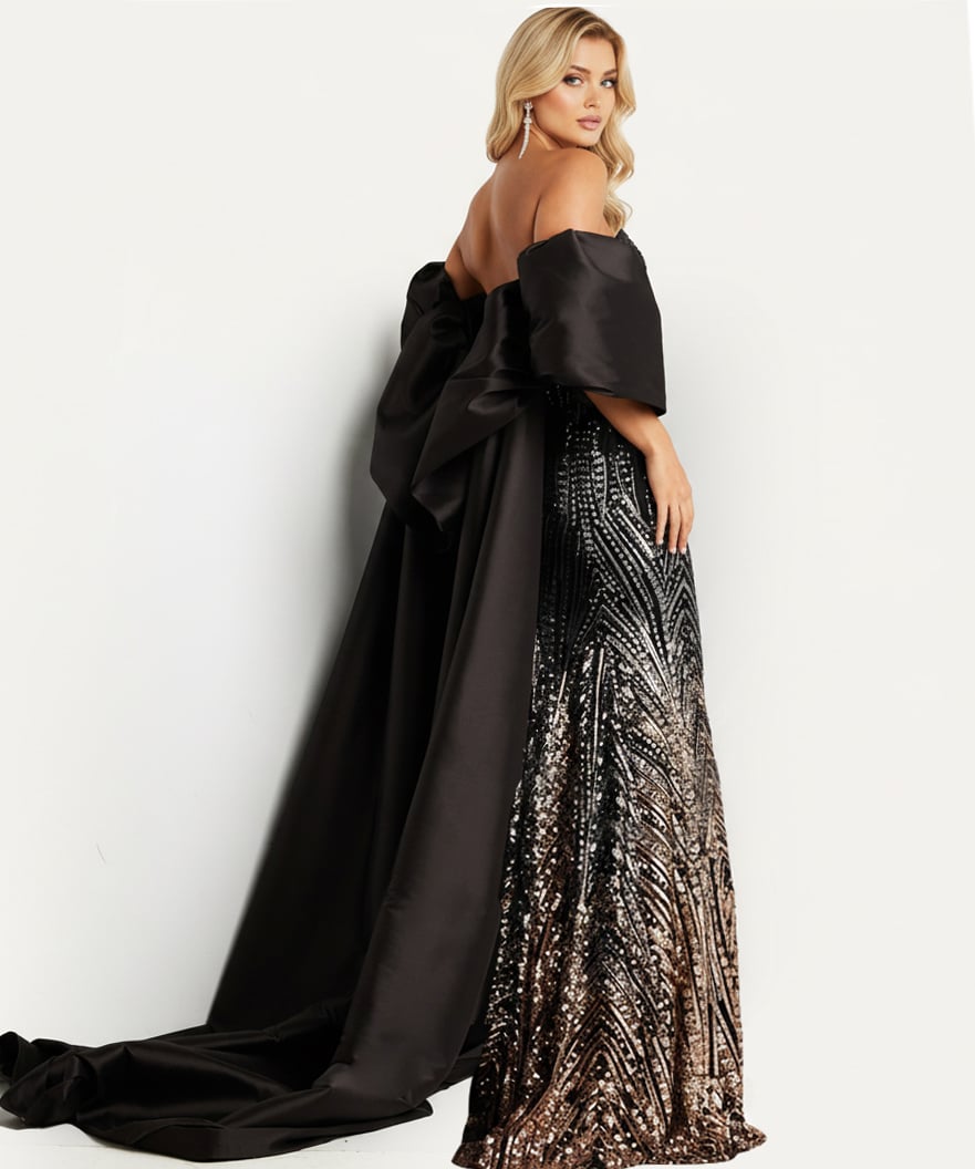 Jovani 38746
