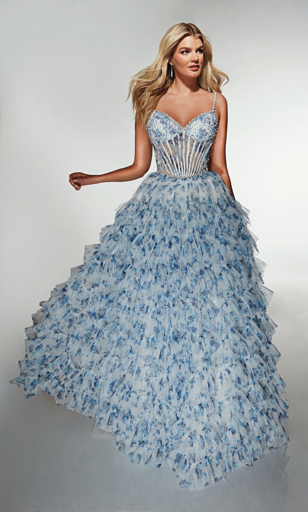 Alyce Paris 62182
