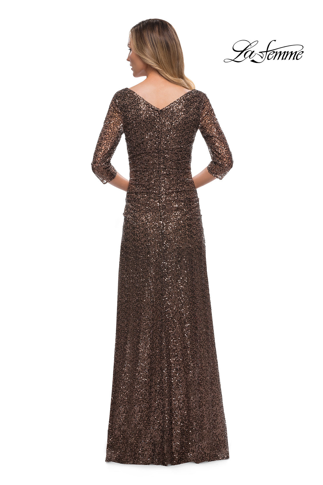 La Femme 29195 BRONZE