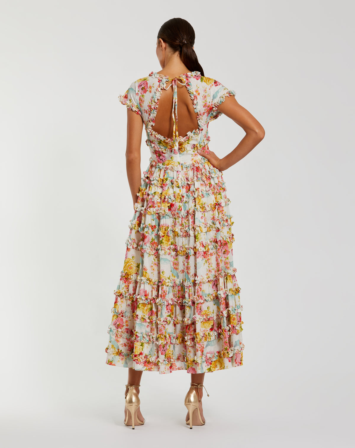 Mac Duggal 8079