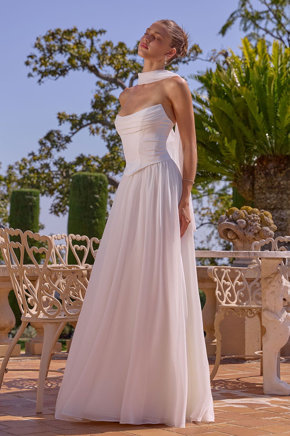 Amoris by Ladivine T741W
