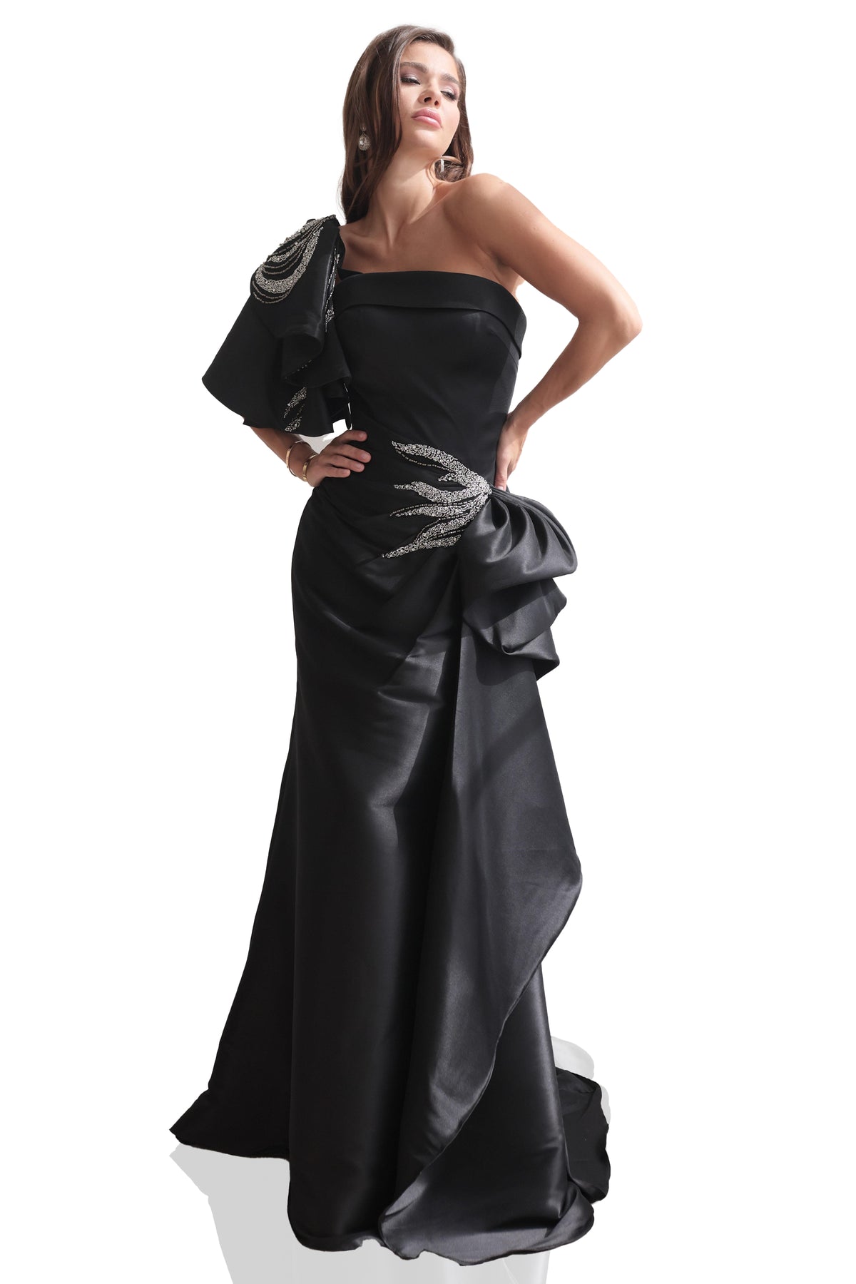 Terani Couture 242E3117