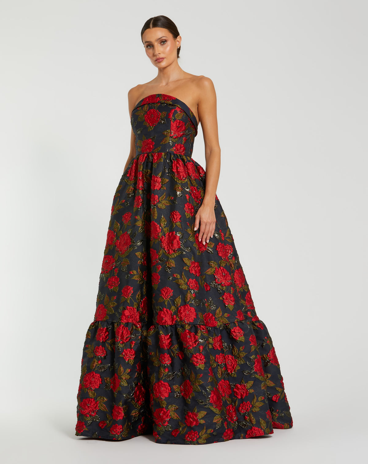 Mac Duggal 11827