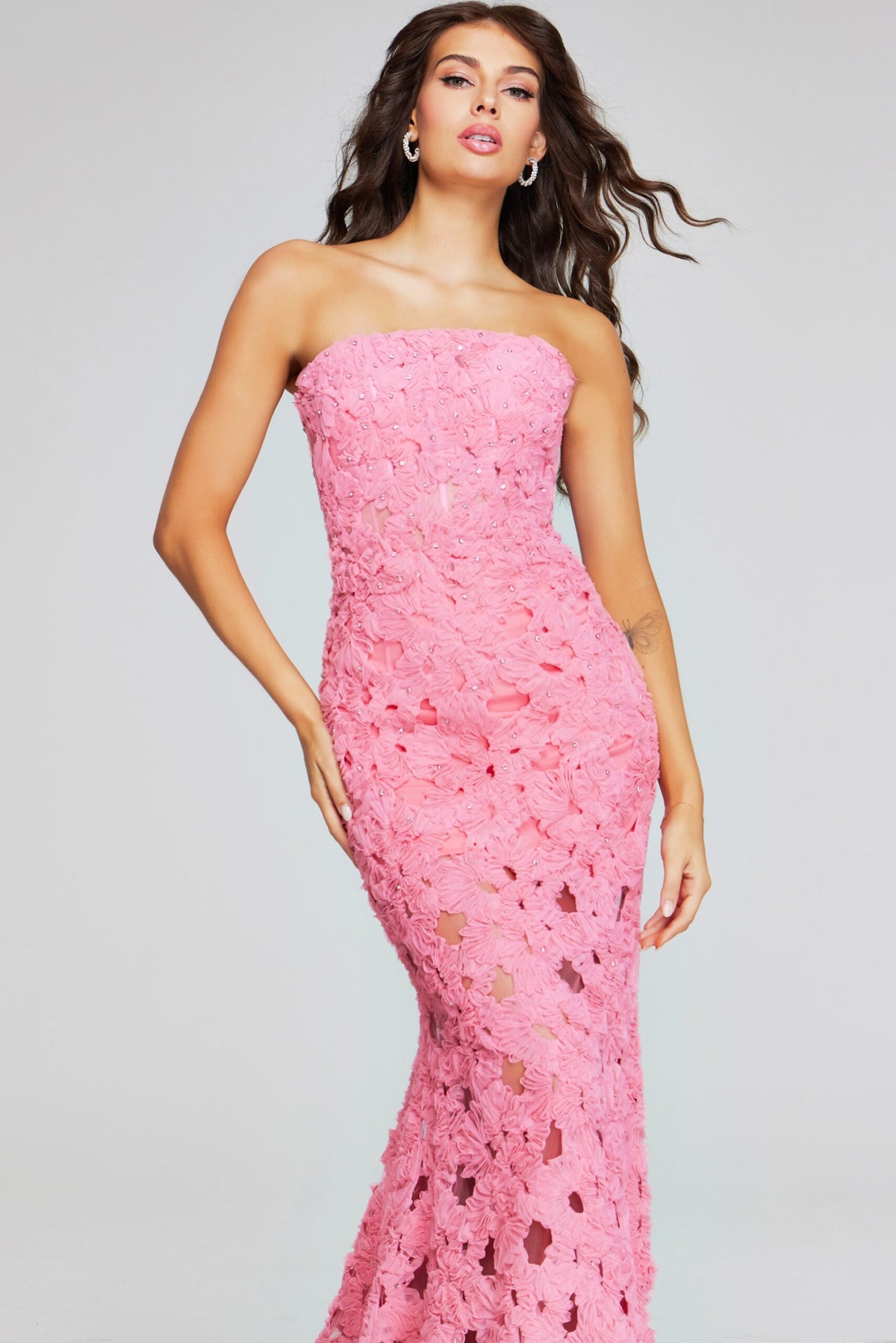 Jovani 40744