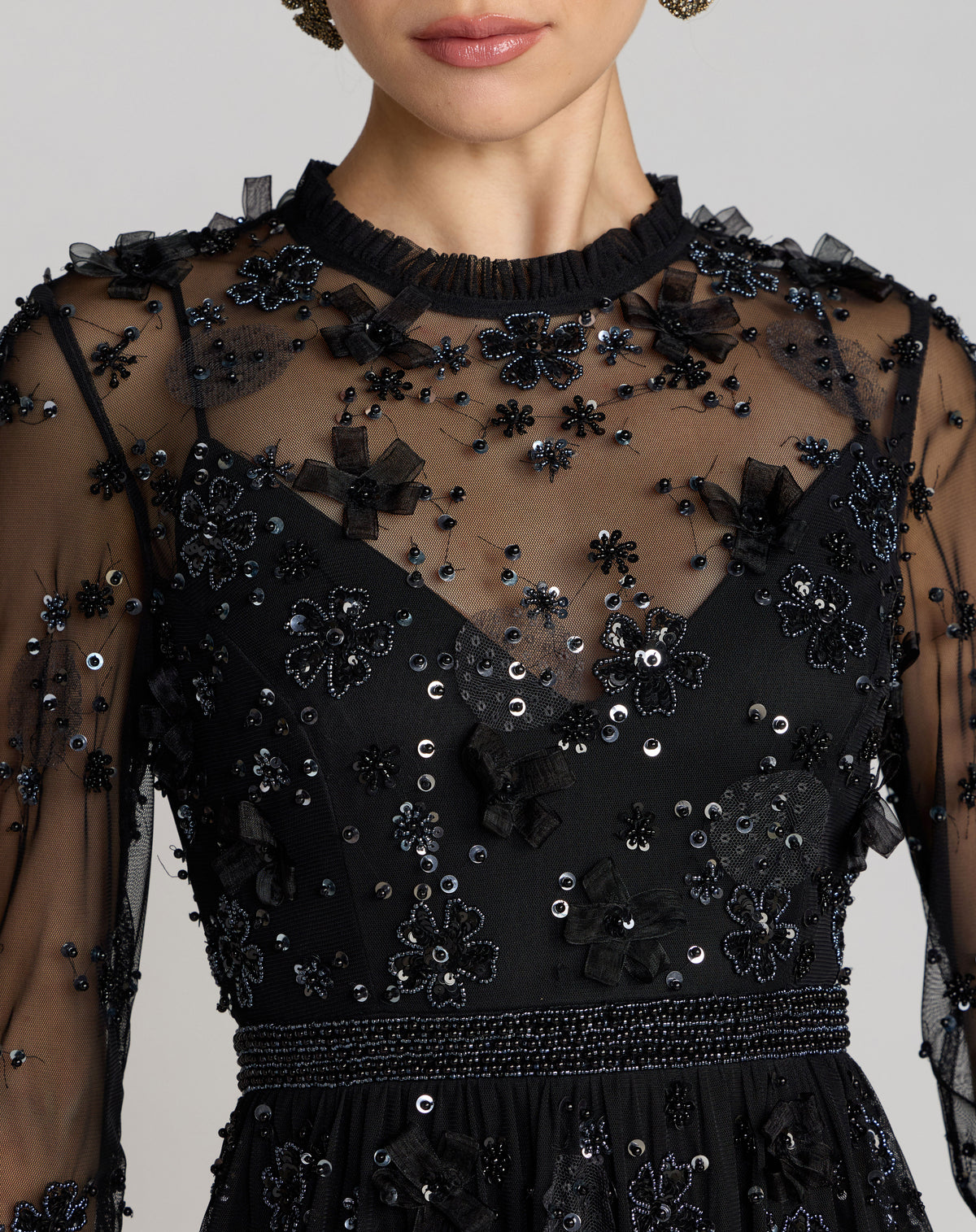 Mac Duggal 9140
