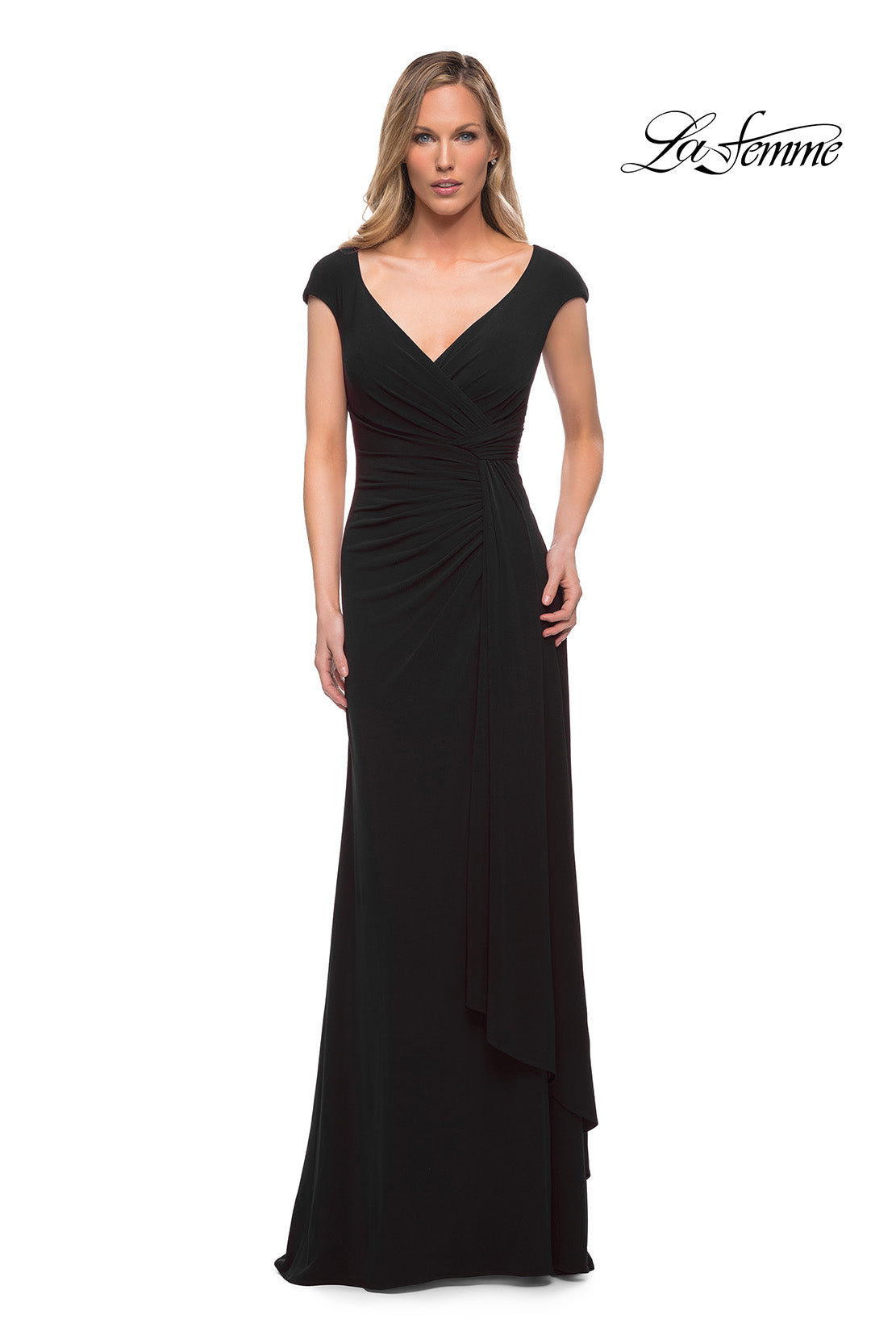 La Femme 29814 BLACK