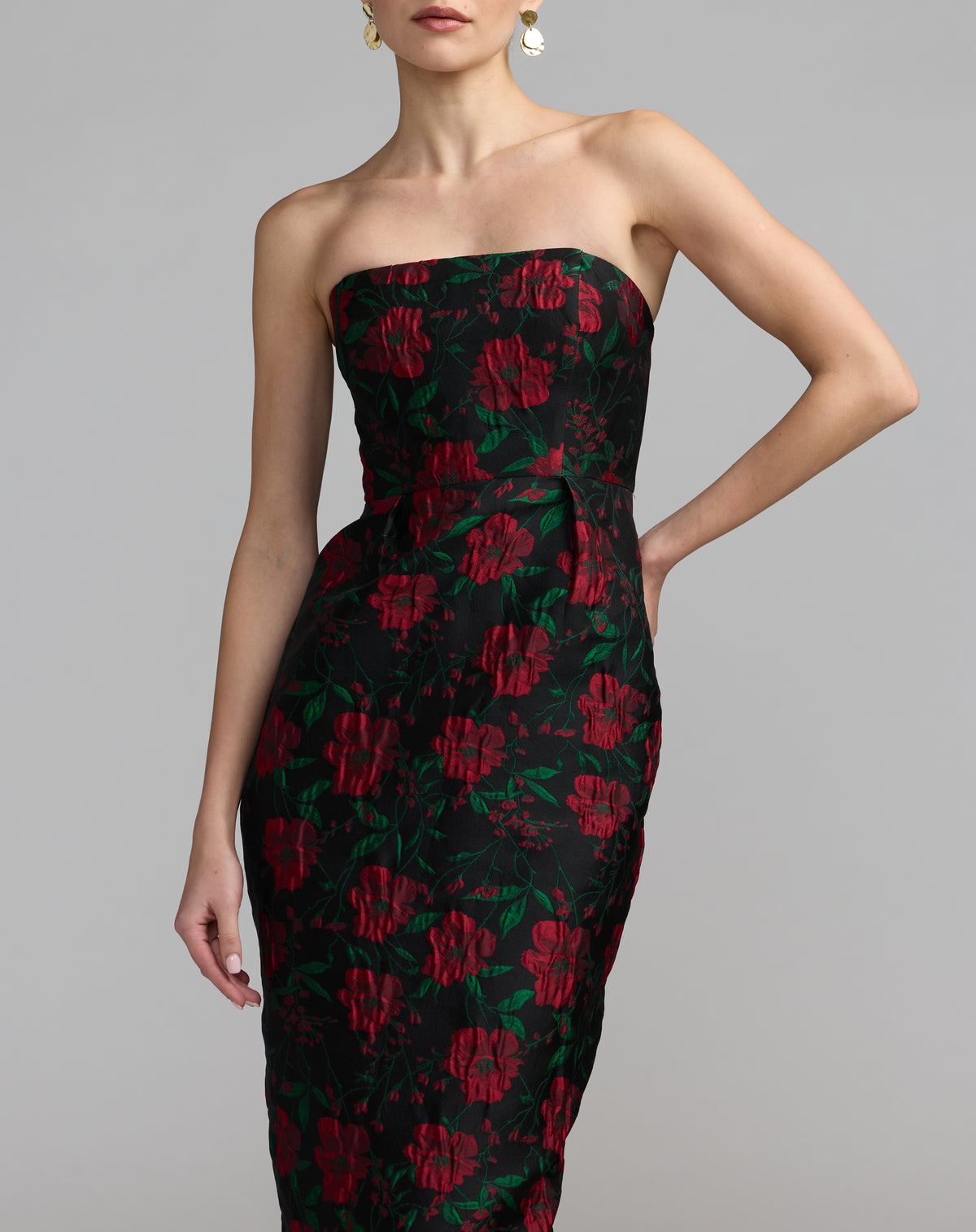 Mac Duggal 56097