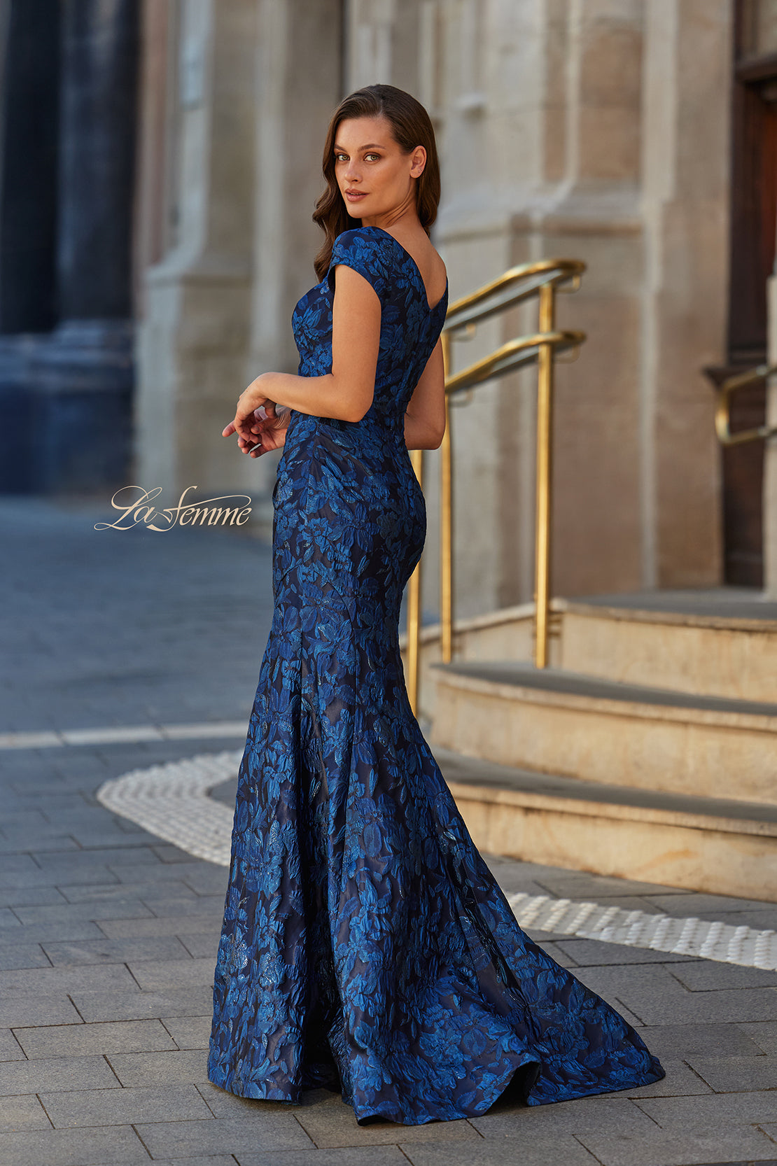 La Femme 33578