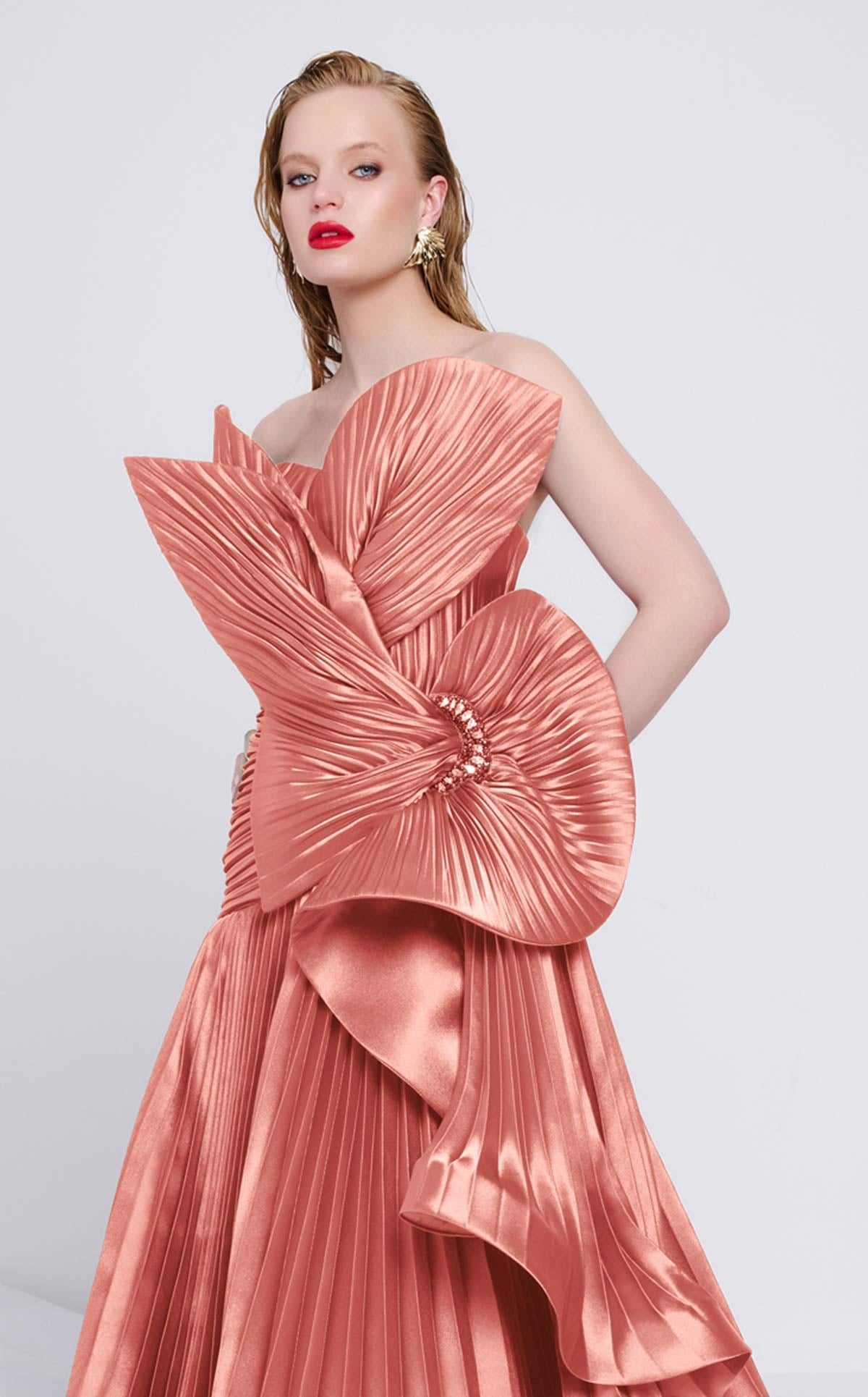 MNM Couture F02867