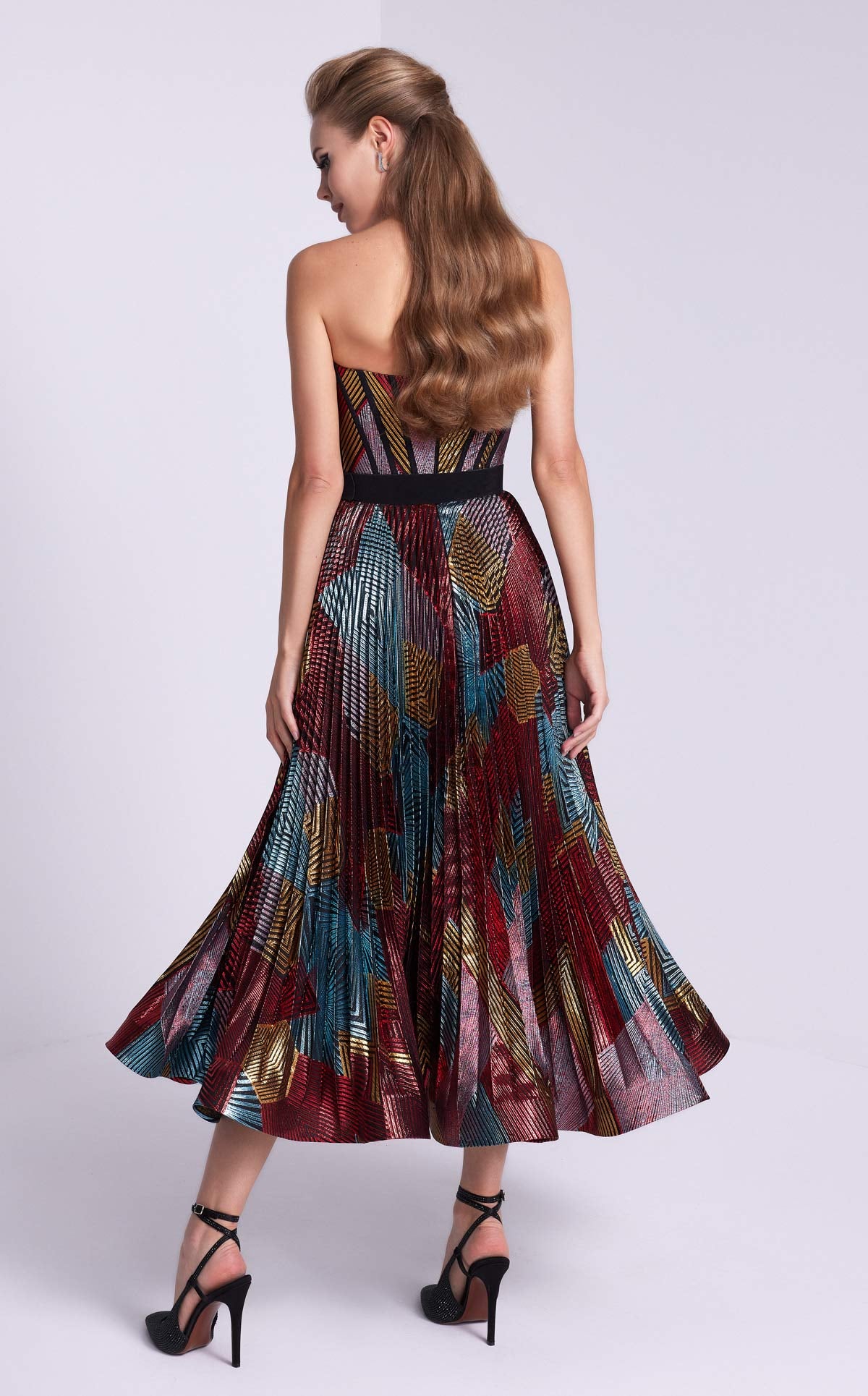 MNM Couture N0591