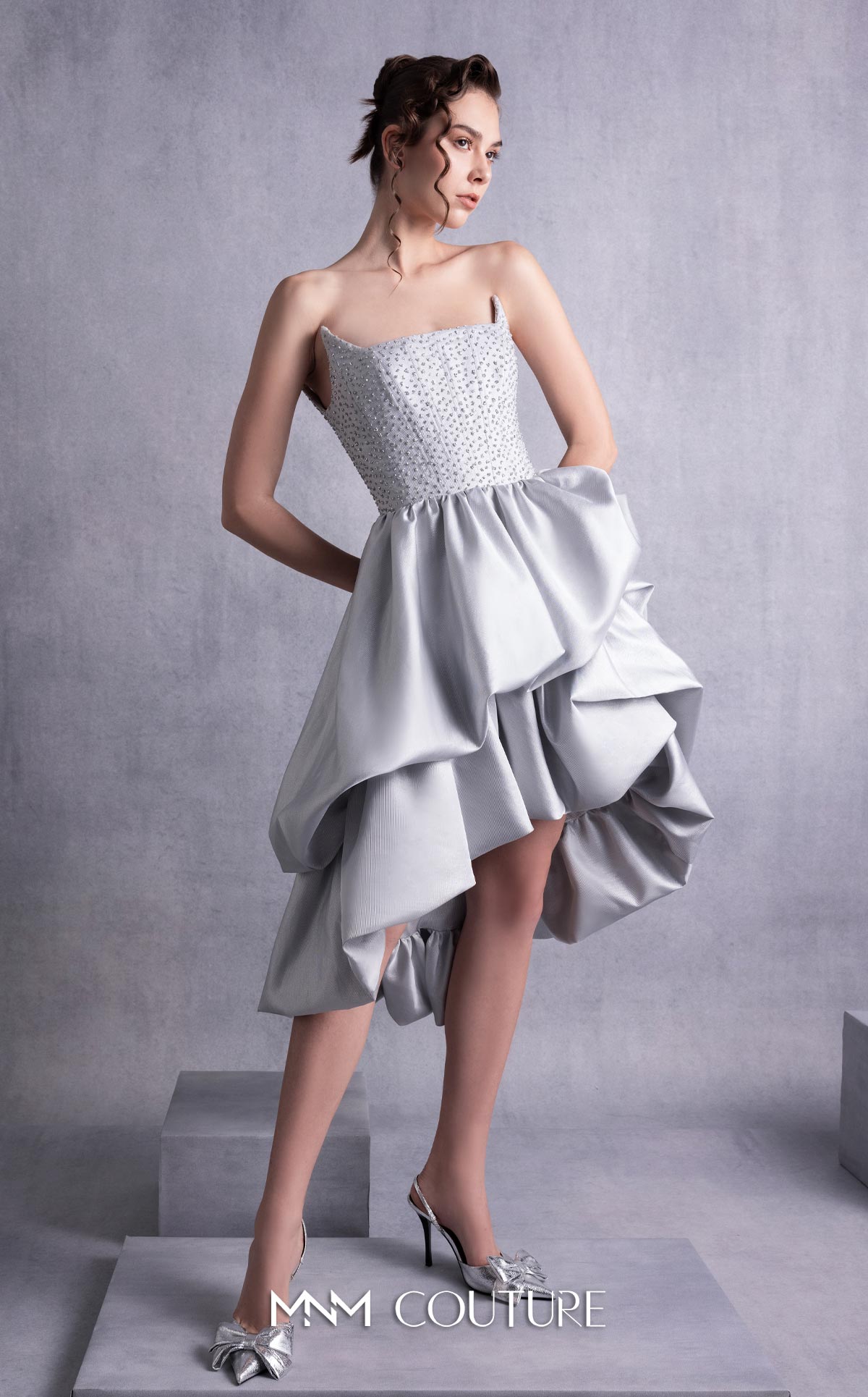 MNM Couture GOS2538